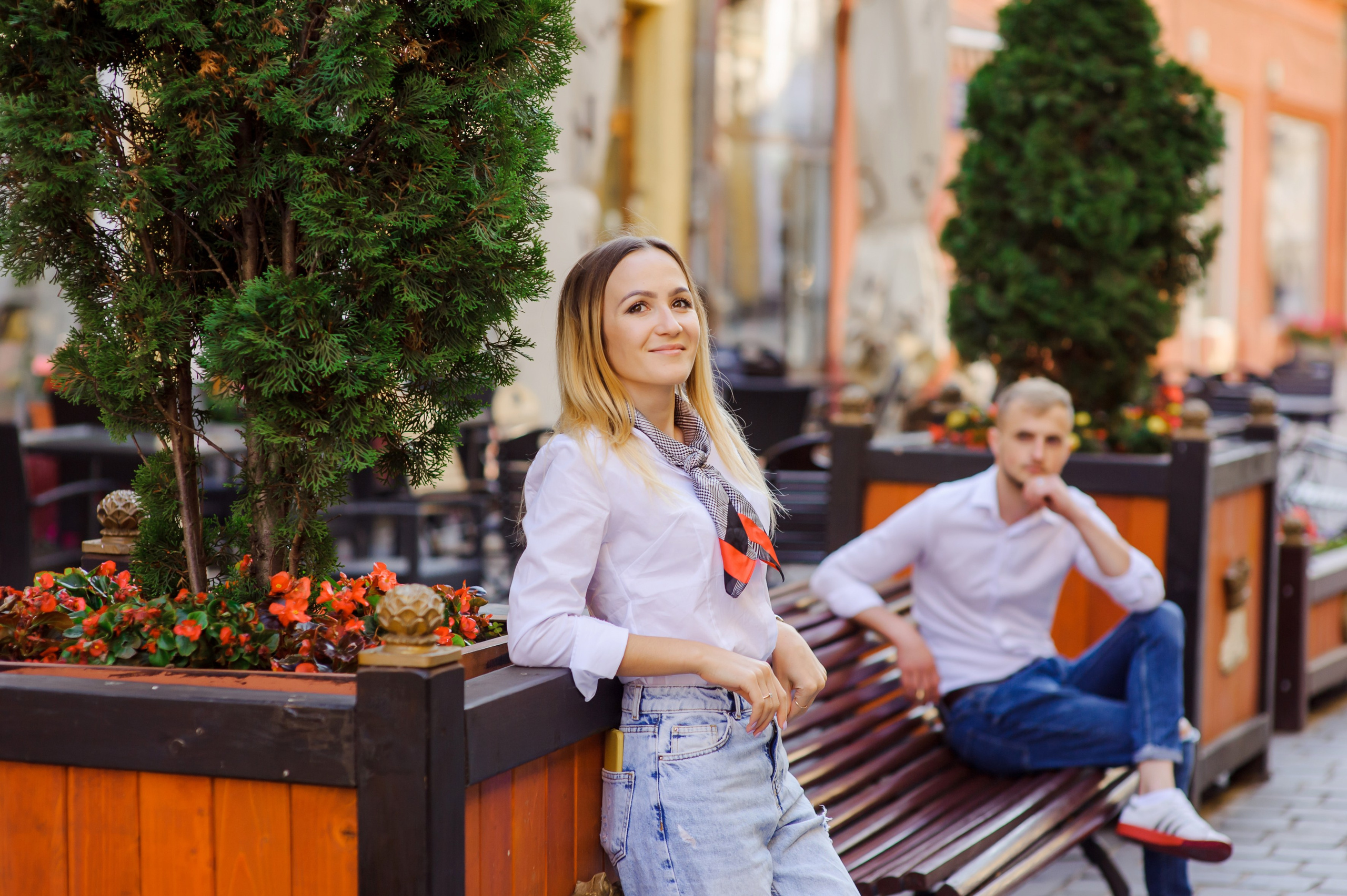 Pavel & Ana (Brasov). Fotograf de nunta Ion Cobzac