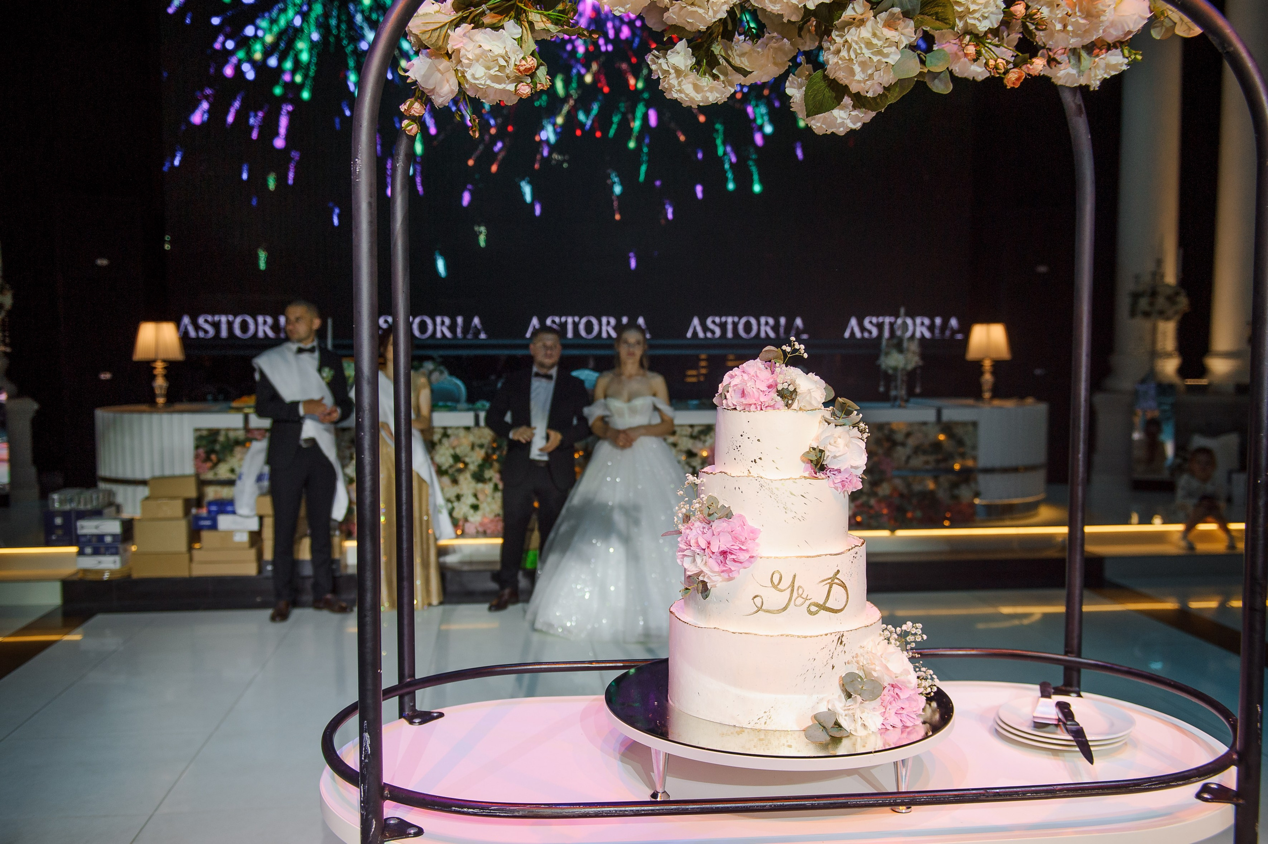 Gheorghe & Diana. Fotograf de nunta Ion Cobzac