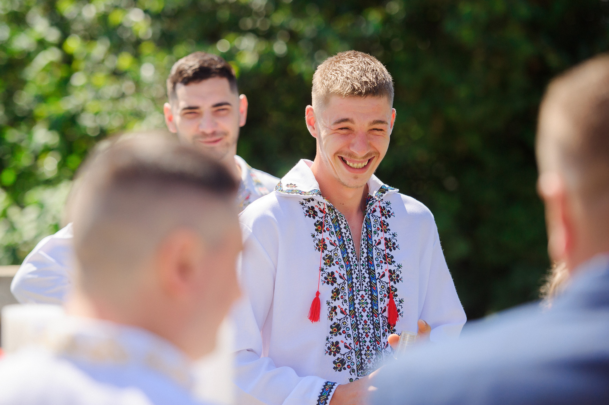 Ovidiu & Mgdalena (Suceava). Fotograf de nunta Ion Cobzac