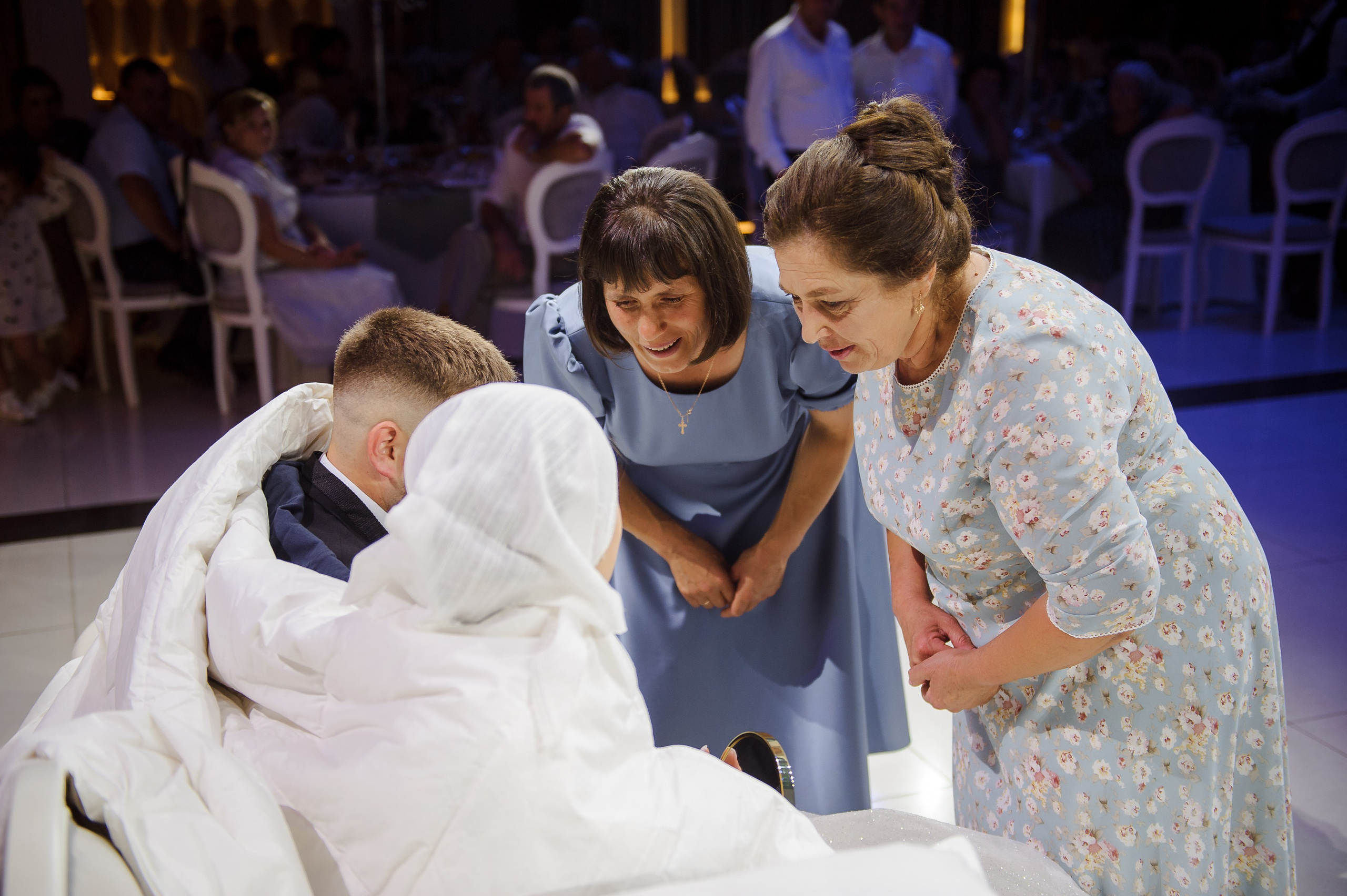 Gheorghe & Diana. Fotograf de nunta Ion Cobzac