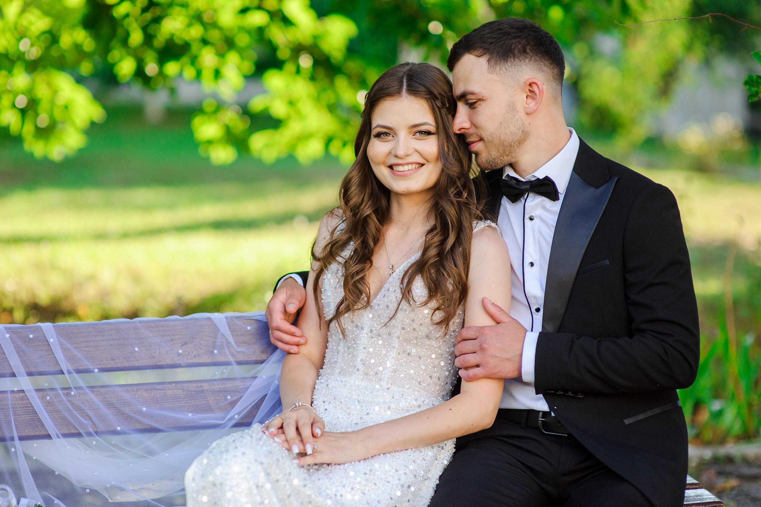 Ion & Cătălina. Fotograf de nunta Ion Cobzac