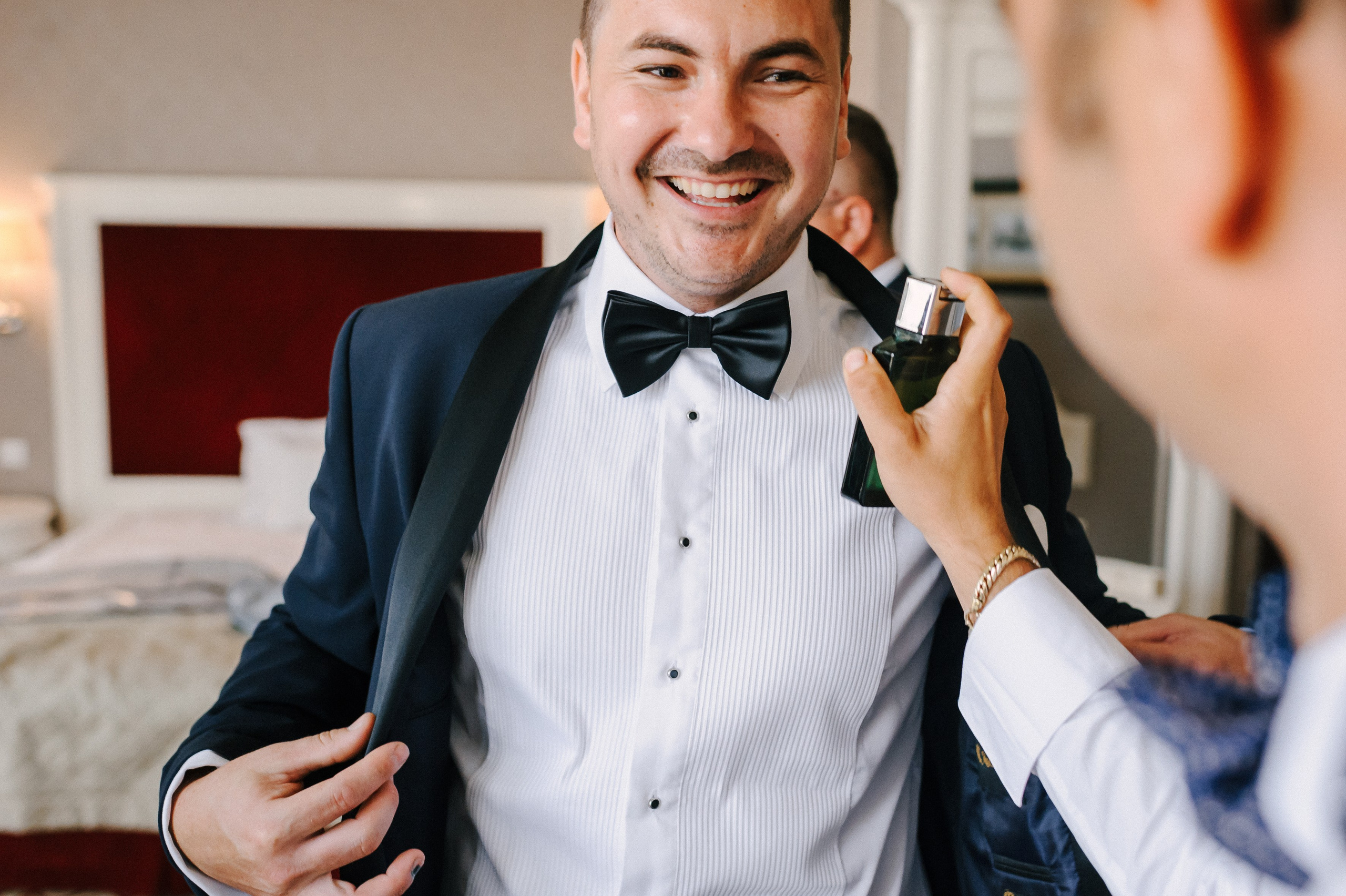 Alin & Mara (Iasi). Fotograf de nunta Ion Cobzac