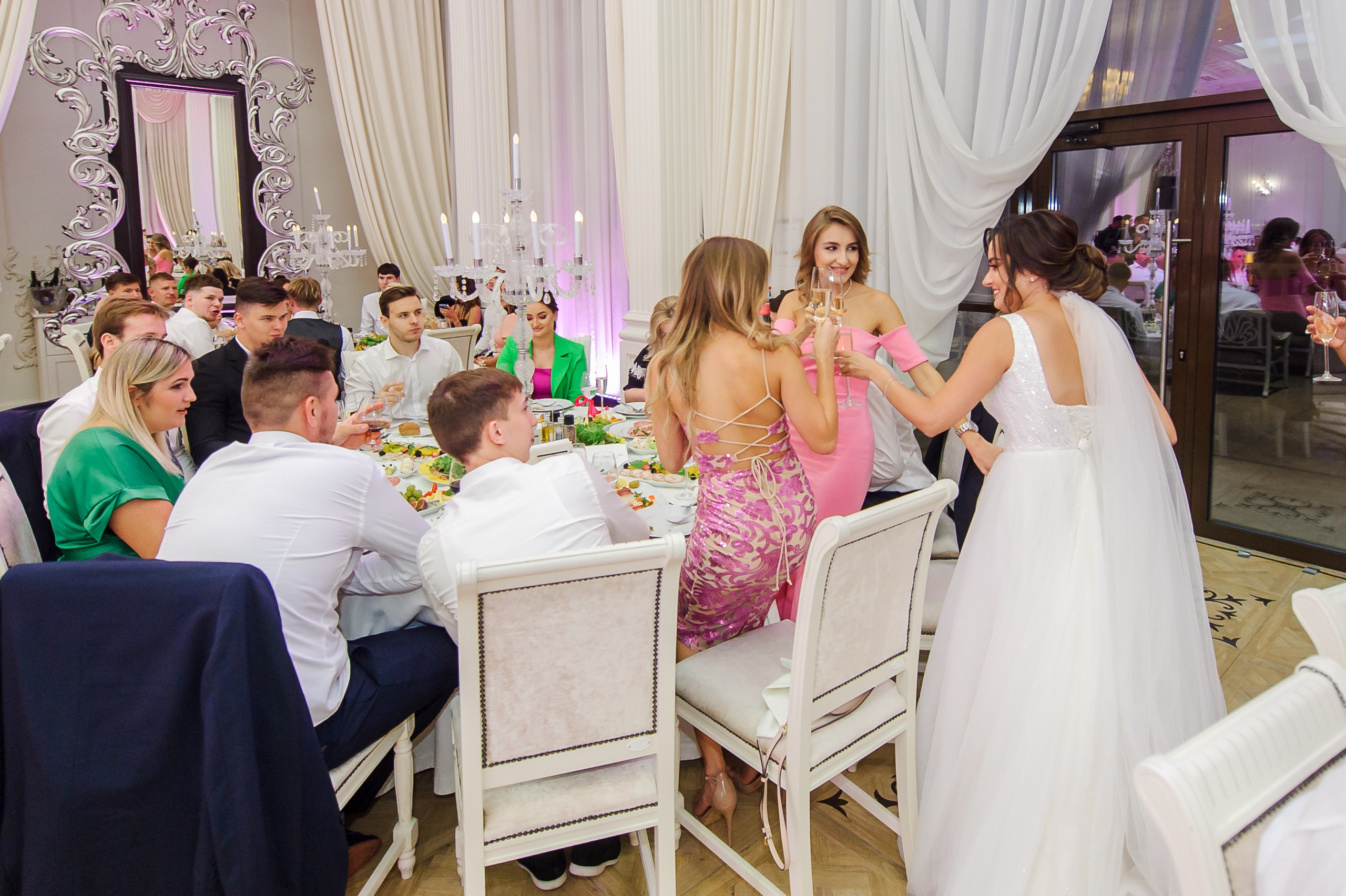 Marin & Doina. Fotograf de nunta Ion Cobzac