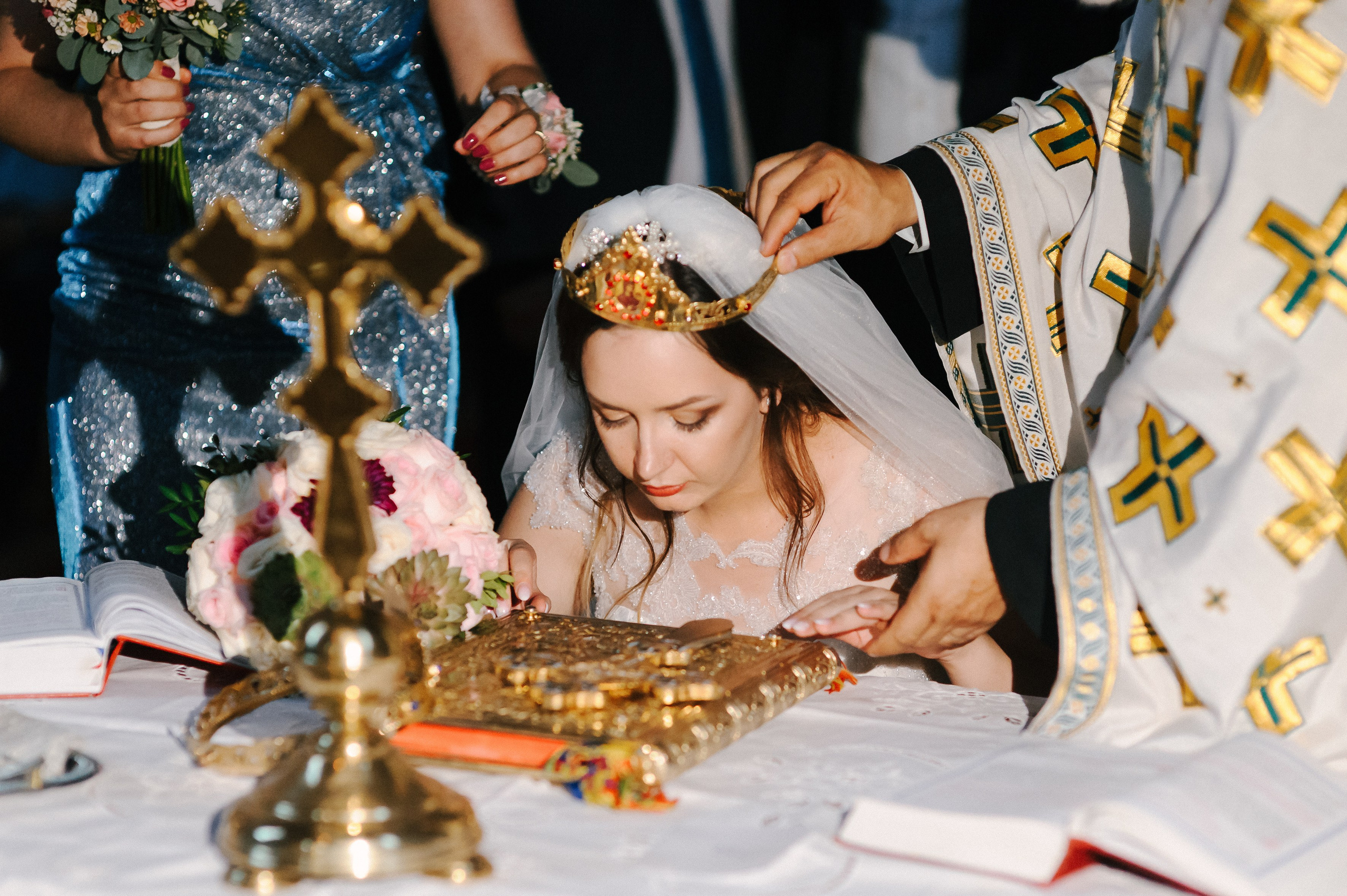 Alin & Mara (Iasi). Fotograf de nunta Ion Cobzac