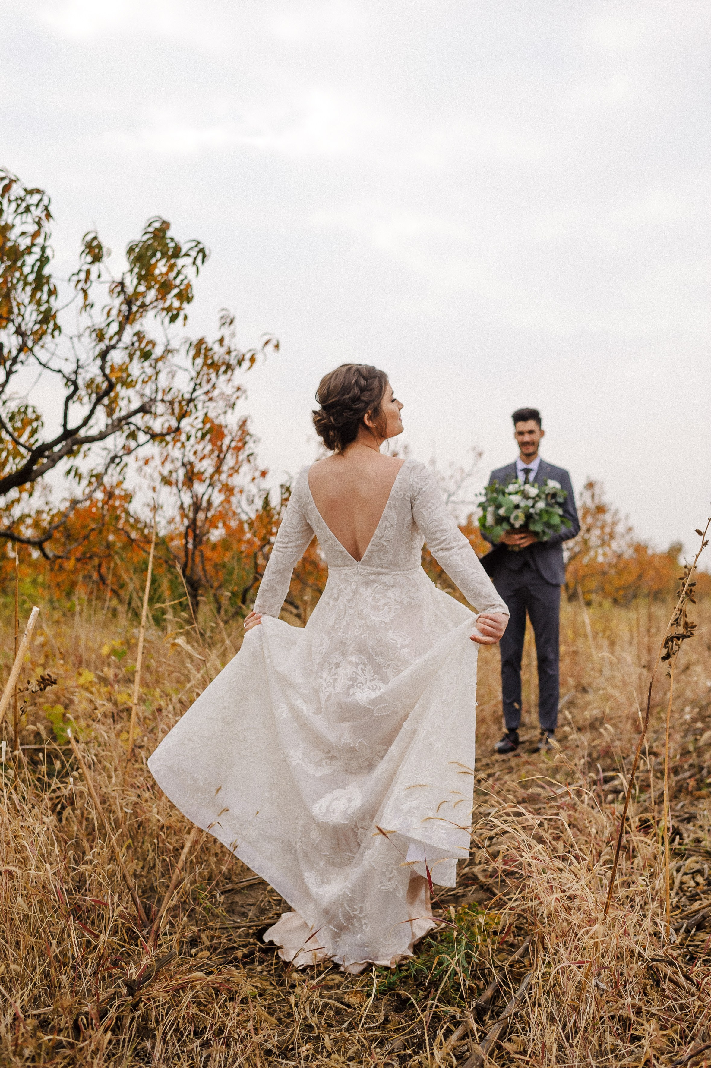 Elisei & Mariana. Fotograf de nunta Ion Cobzac