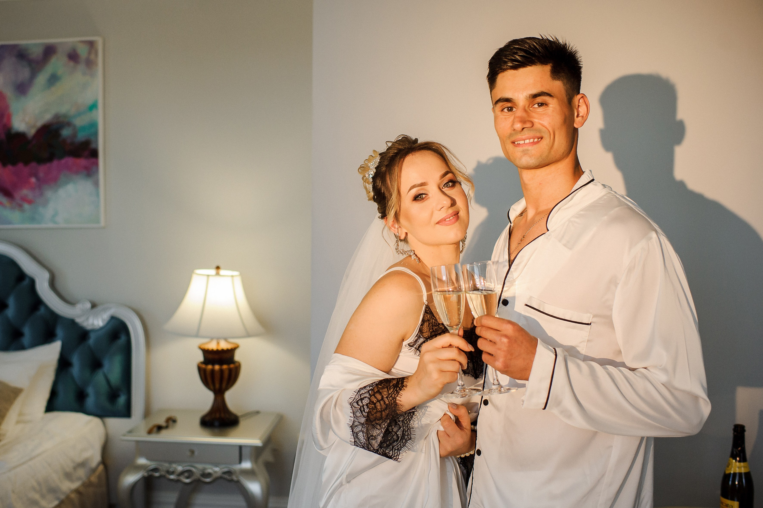 Dumitru & Silvia. Fotograf de nunta Ion Cobzac