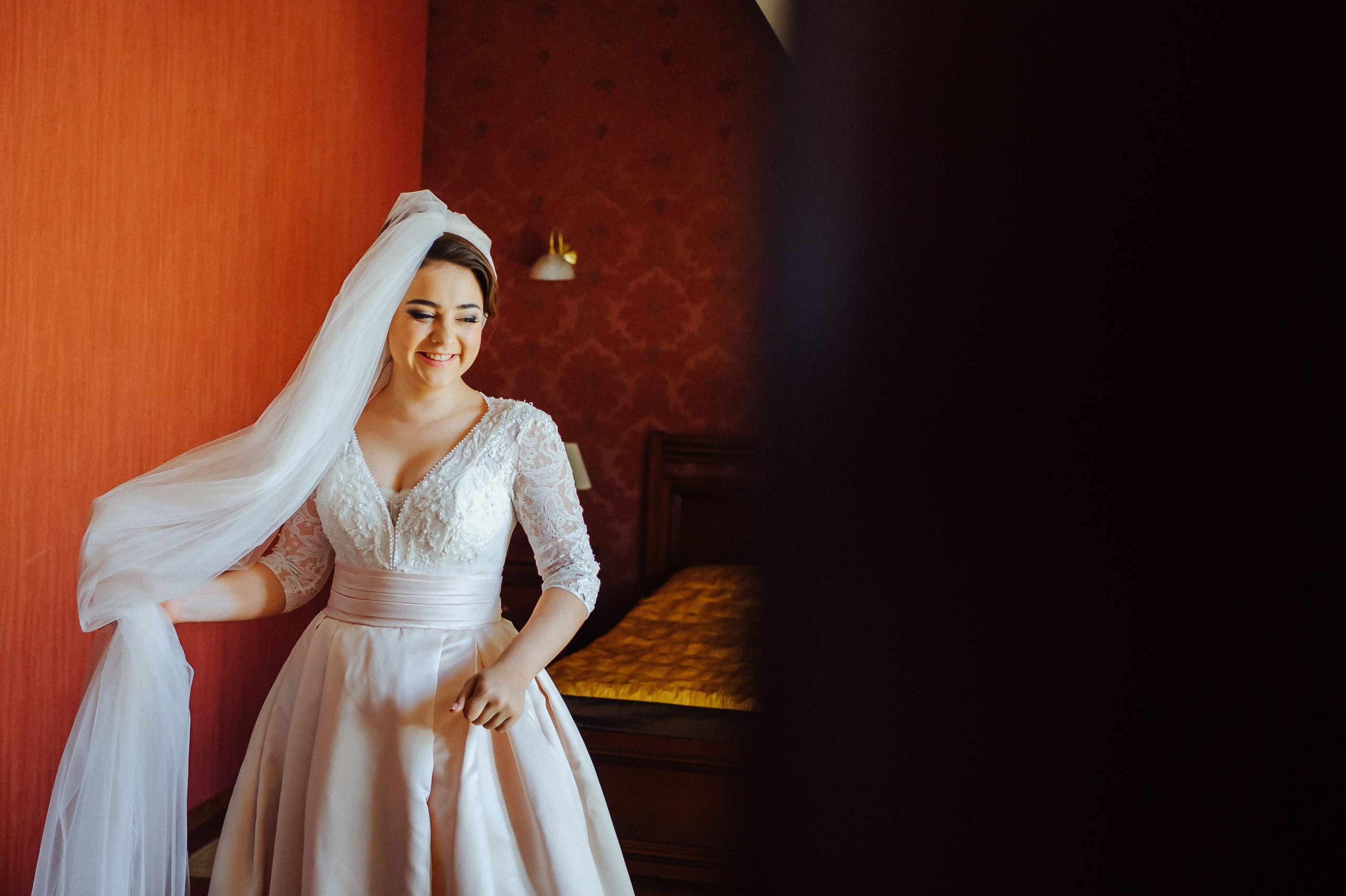 E & N. Fotograf de nunta Ion Cobzac