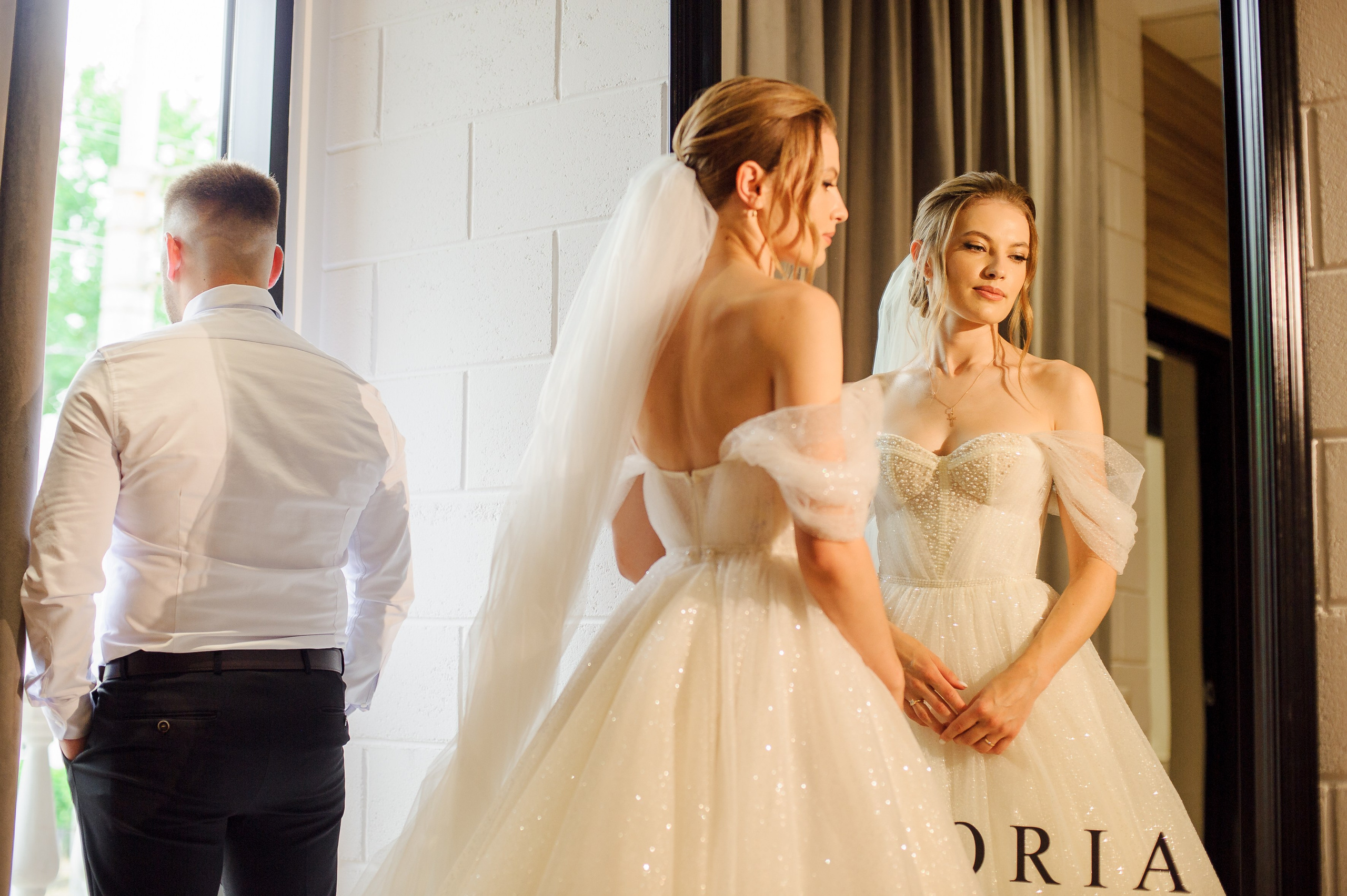 Gheorghe & Diana. Fotograf de nunta Ion Cobzac