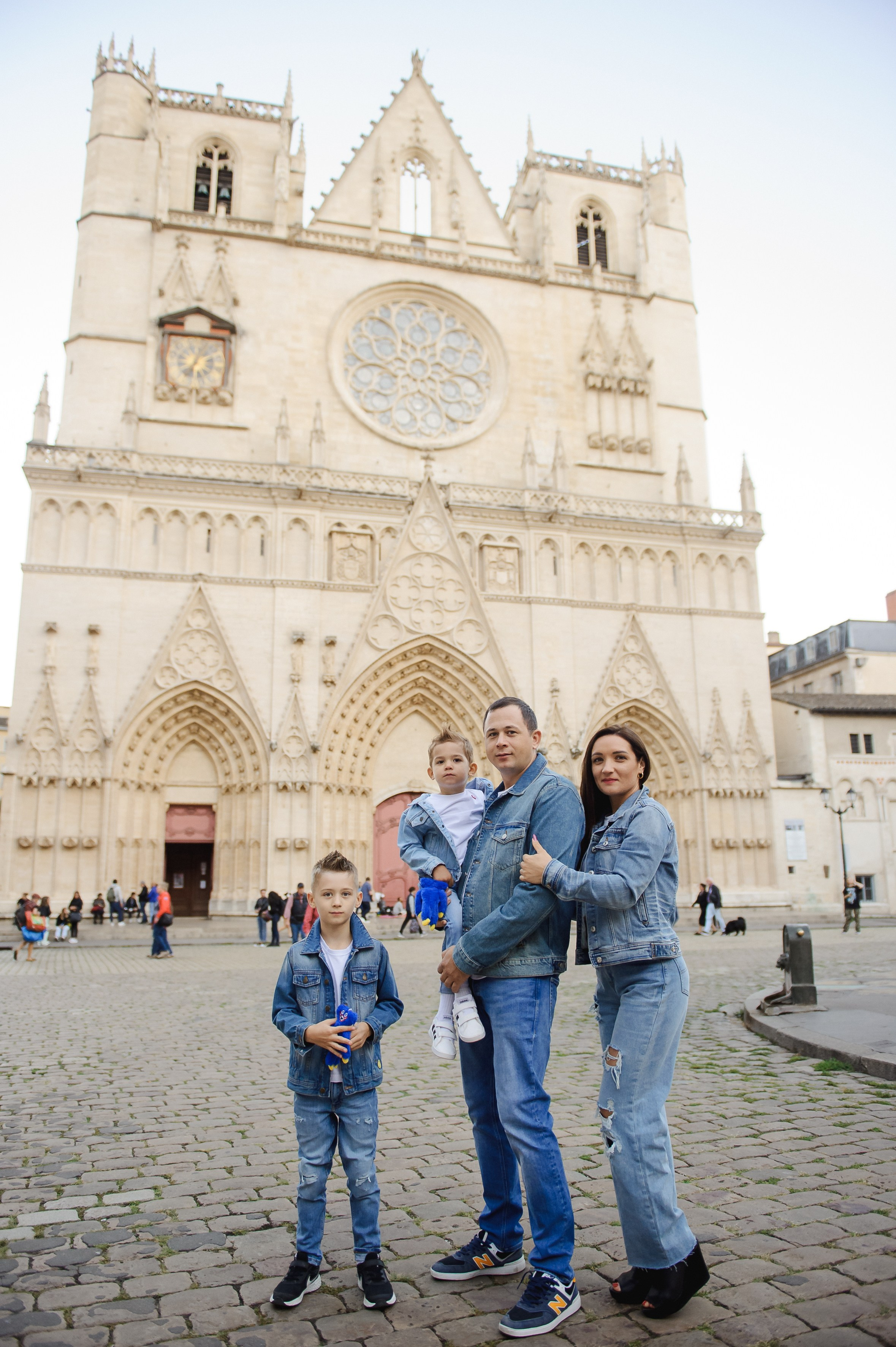 Lyon ion cobzac  fotograf