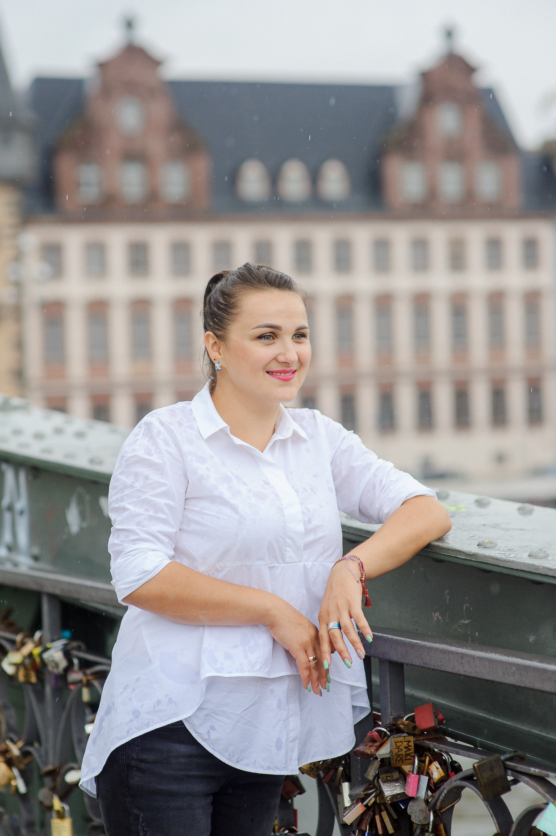 Fam. Costache (Franfurt am Main). Fotograf de nunta Ion Cobzac