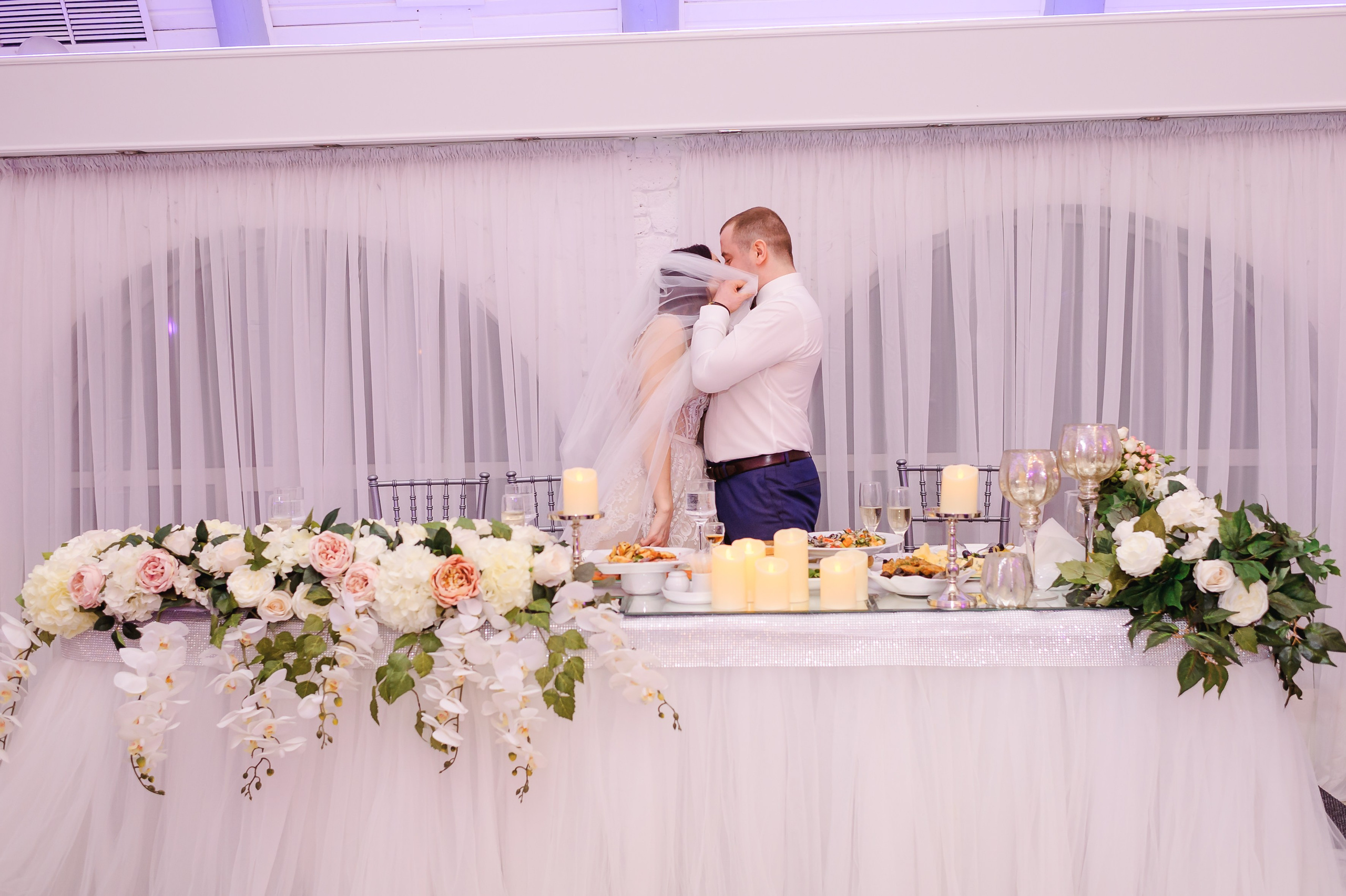 Alexandru & Corina. Fotograf de nunta Ion Cobzac