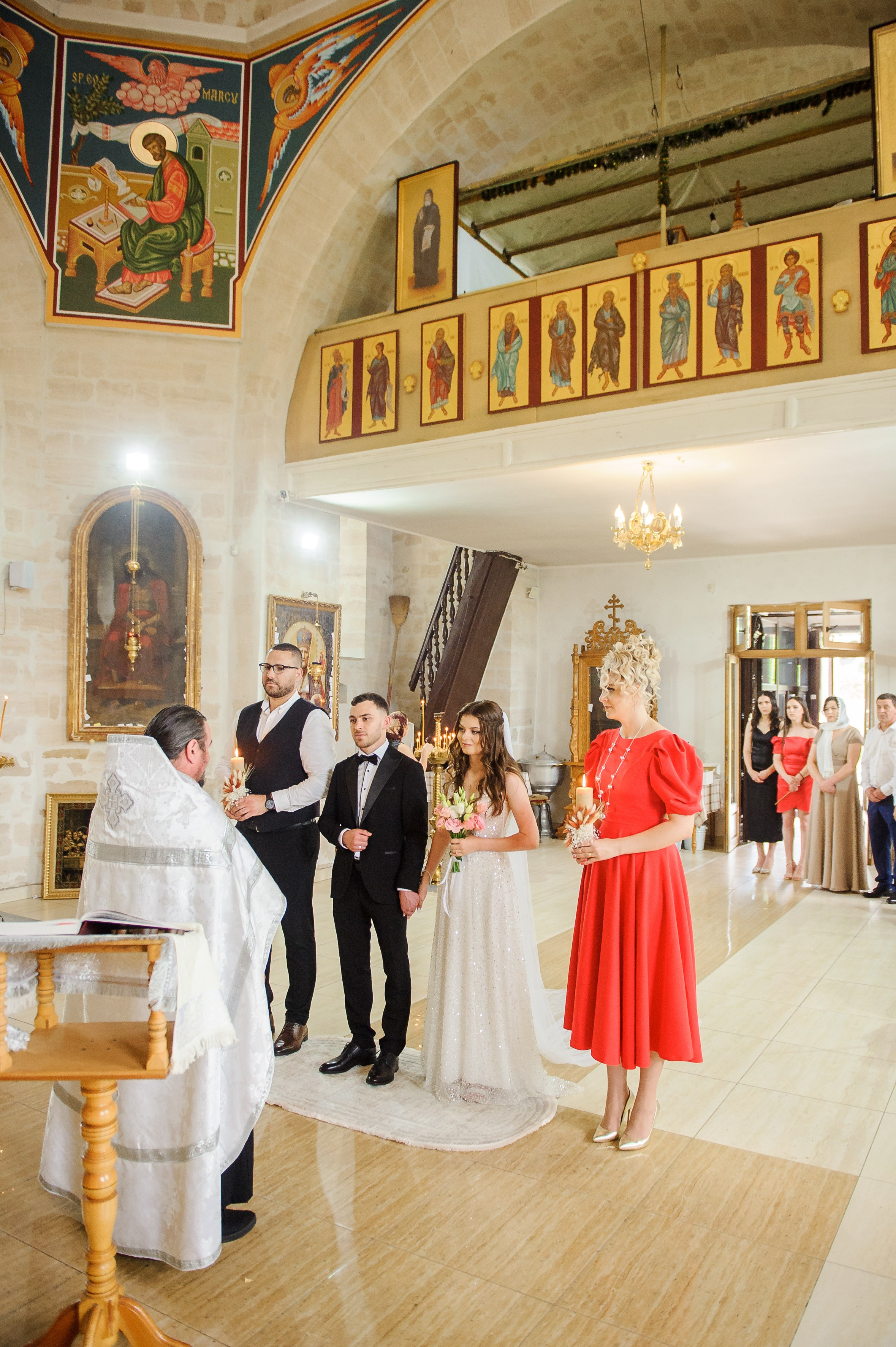 Ion & Cătălina. Fotograf de nunta Ion Cobzac