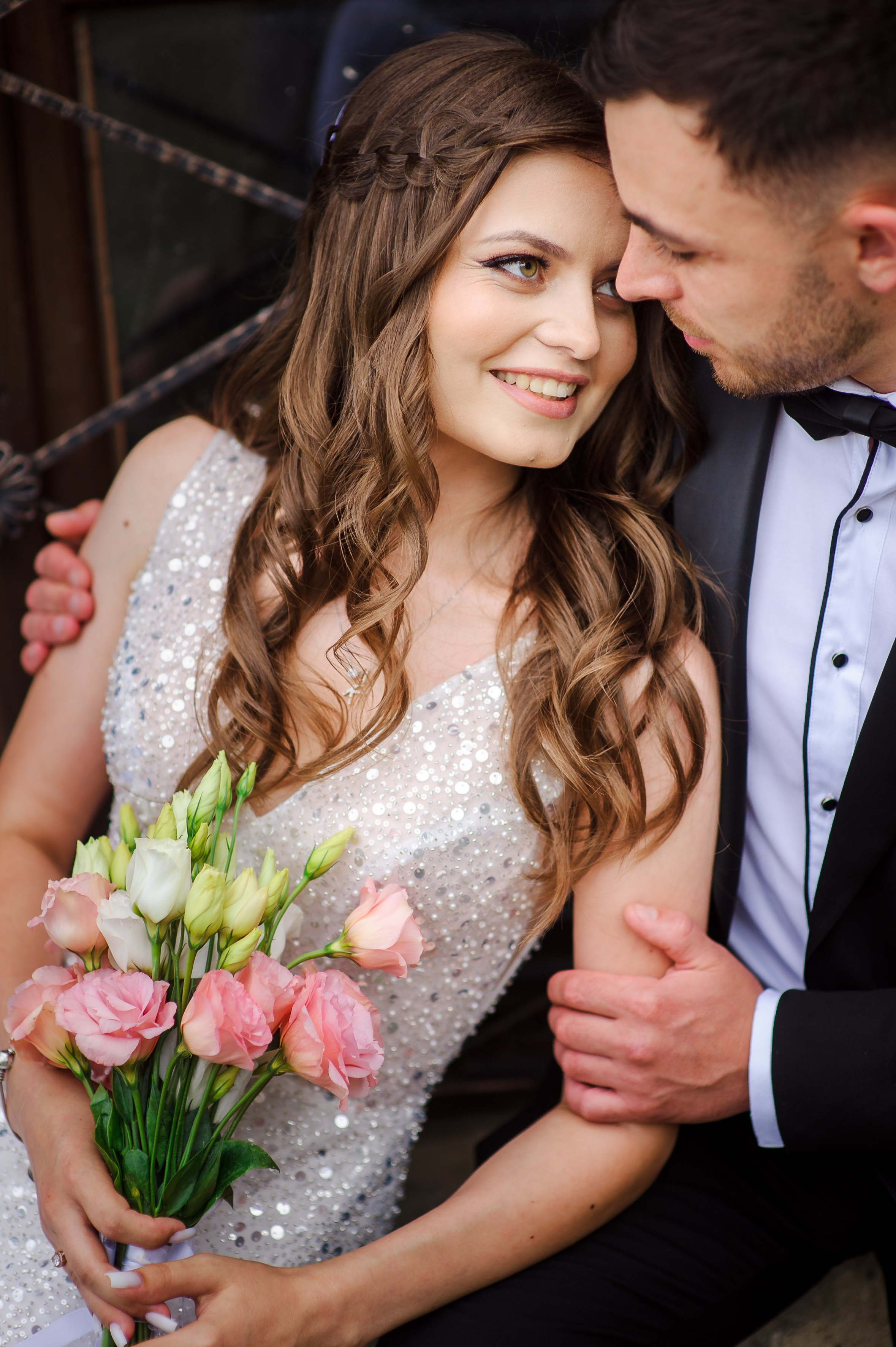 Ion & Cătălina. Fotograf de nunta Ion Cobzac