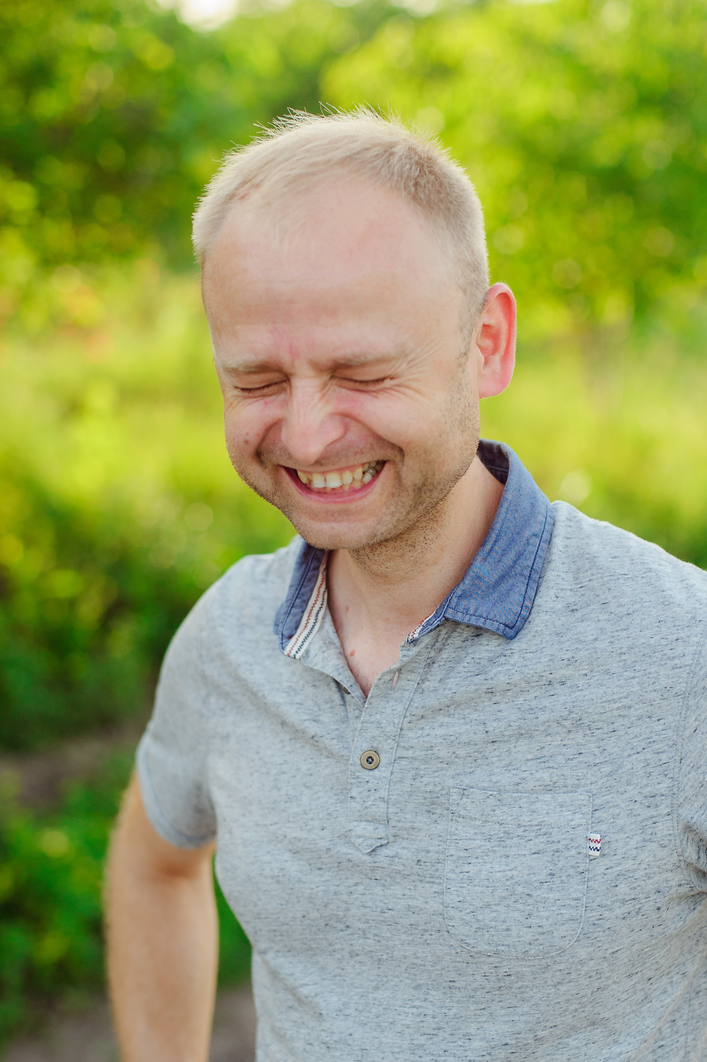 Fam. Coptu. Fotograf de nunta Ion Cobzac