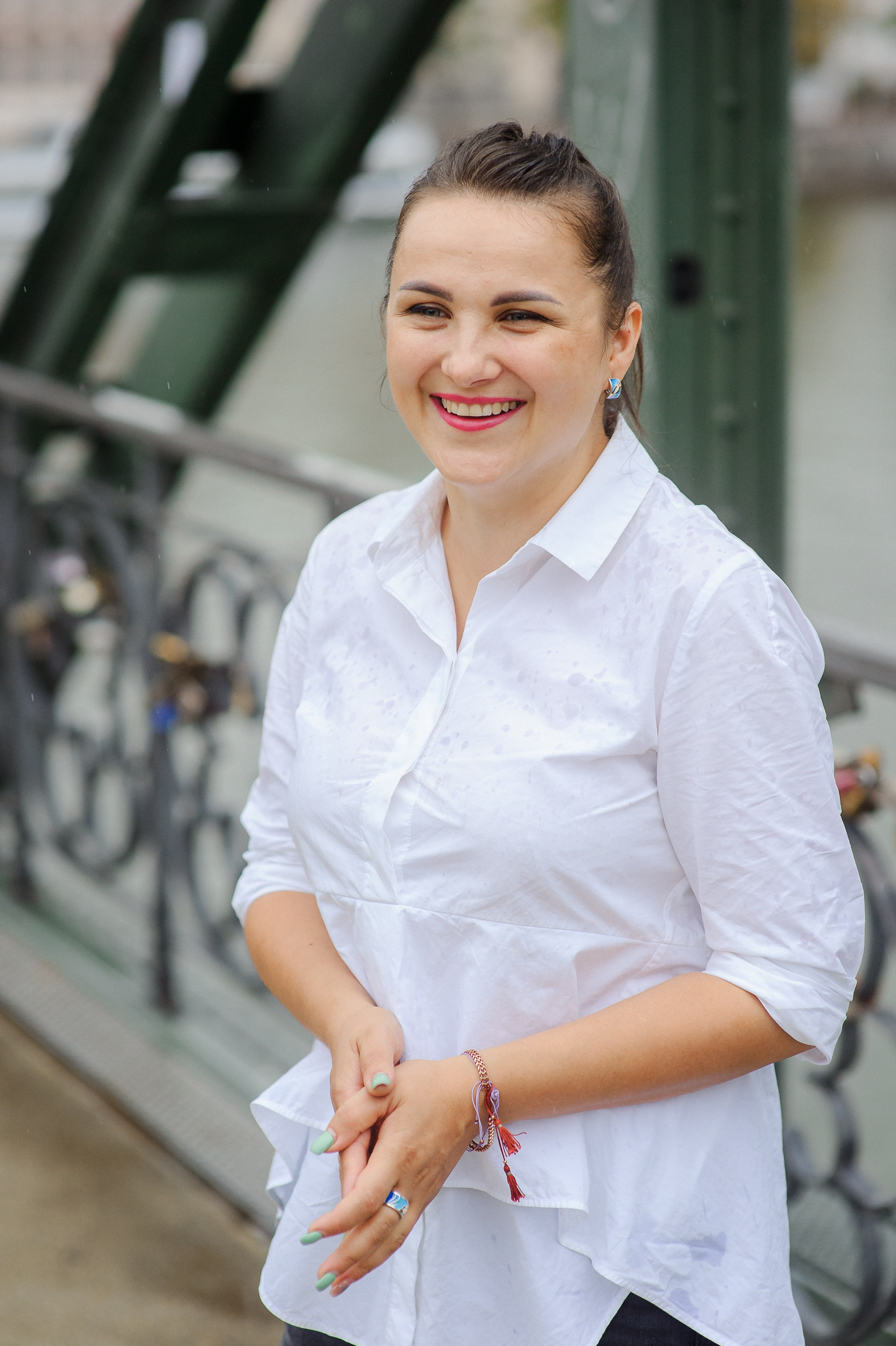 Fam. Costache (Franfurt am Main). Fotograf de nunta Ion Cobzac