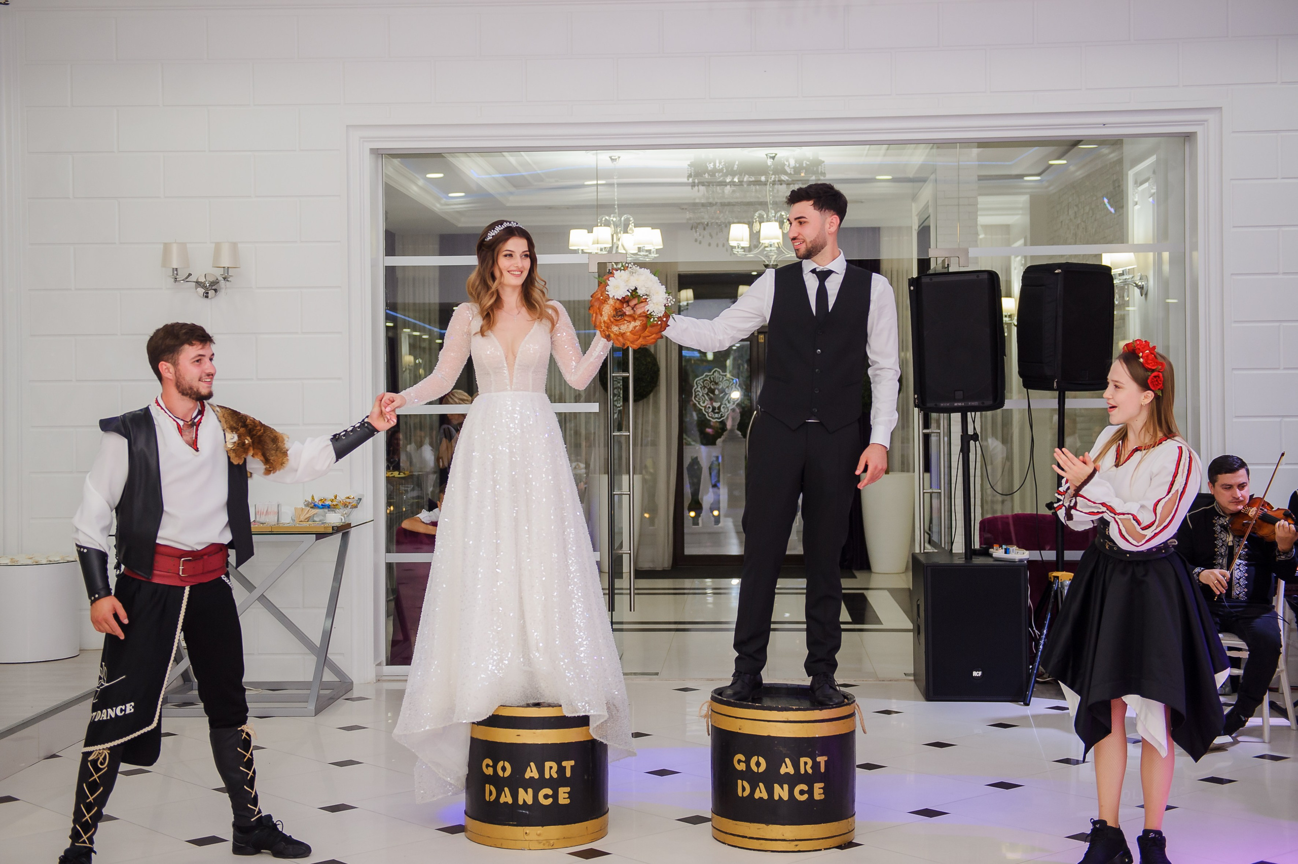 oscar fotograf de nunta ion cobzac