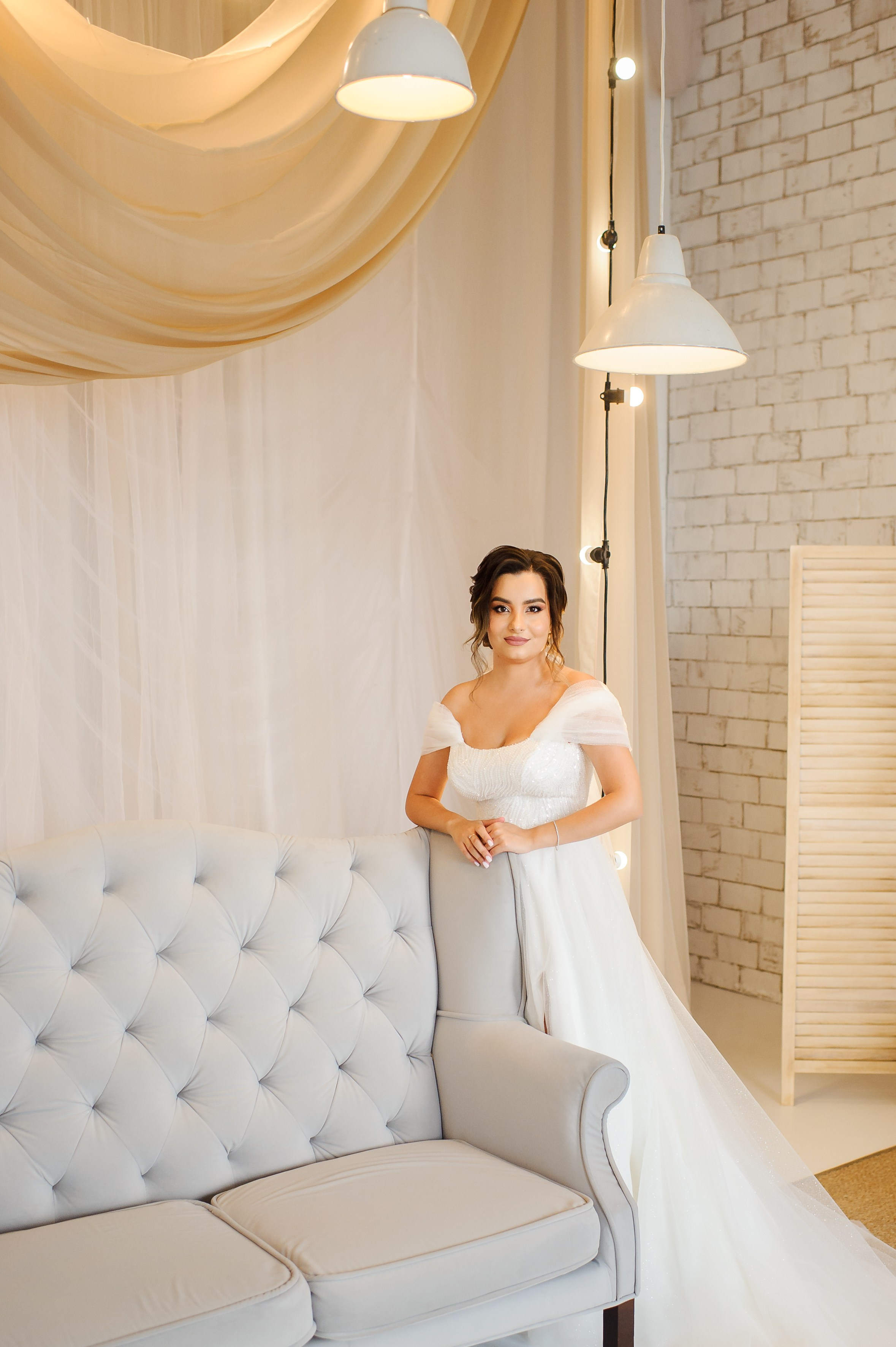 Marin & Doina. Fotograf de nunta Ion Cobzac