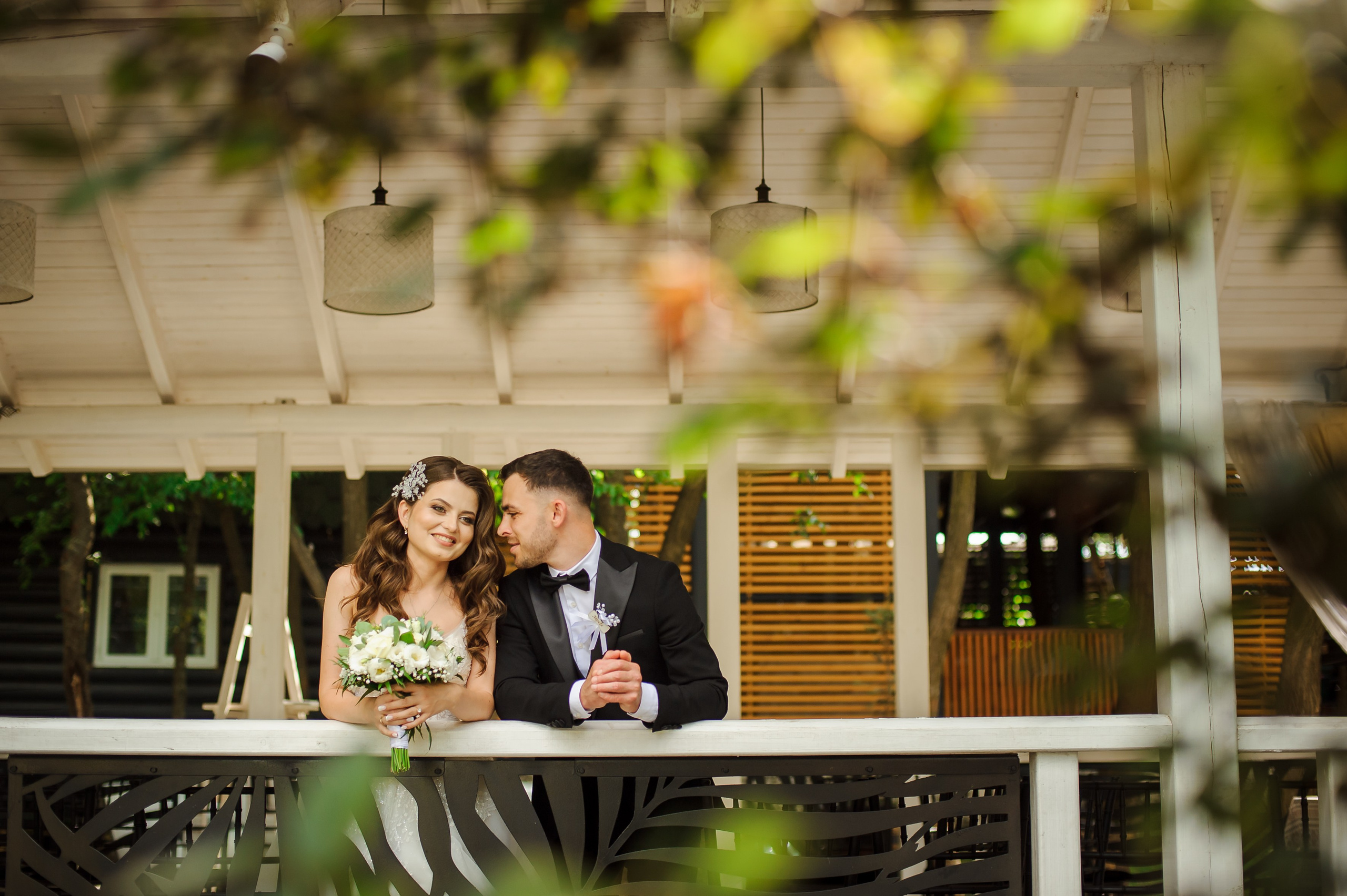 Ion & Cătălina. Fotograf de nunta Ion Cobzac