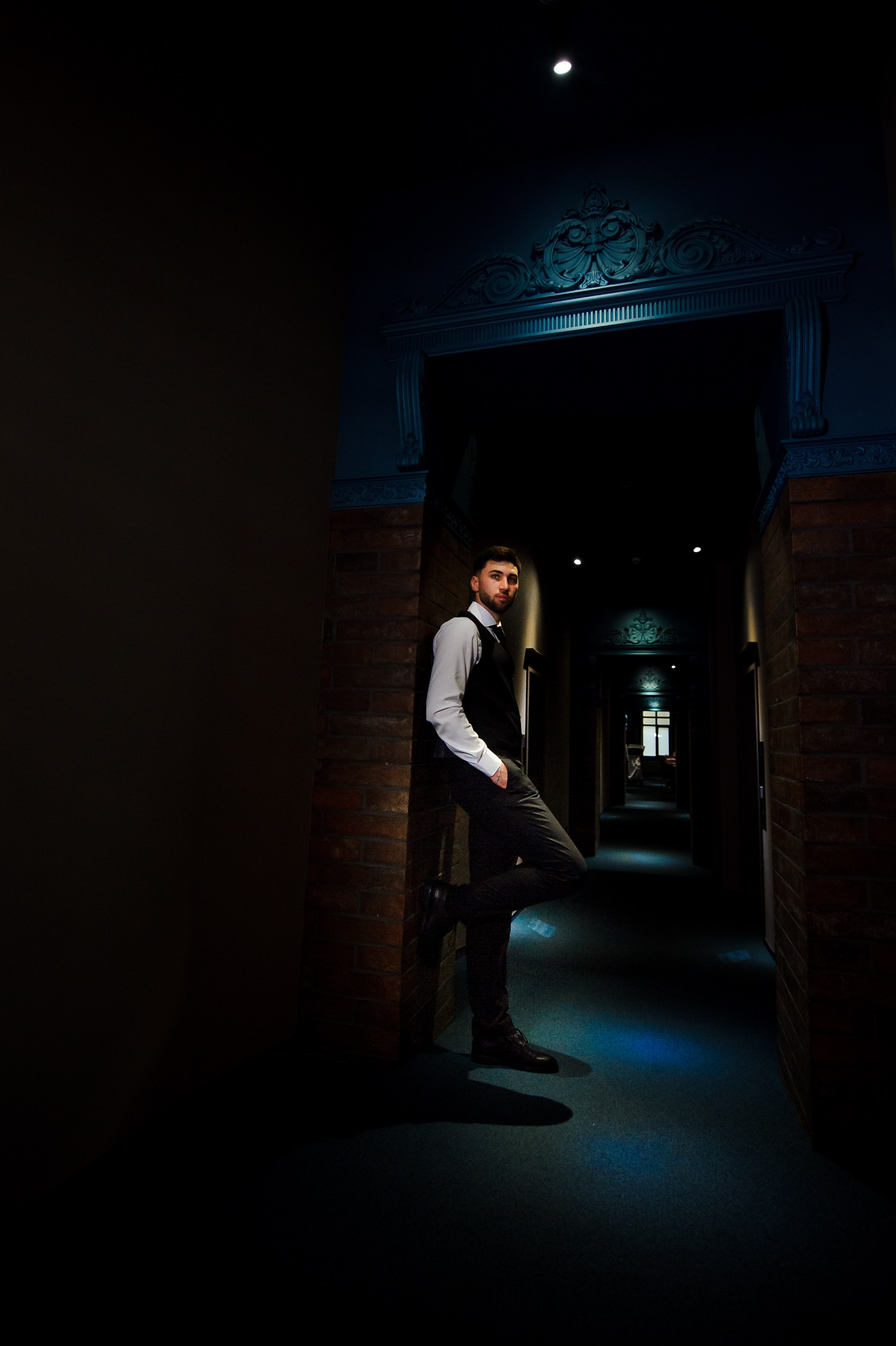 Eugeniu & Marina (partea II). Fotograf de nunta Ion Cobzac