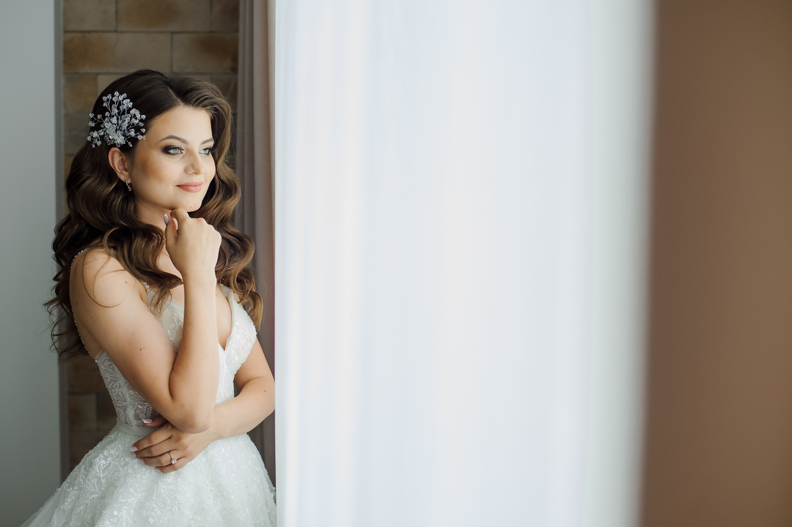 Ion & Cătălina. Fotograf de nunta Ion Cobzac