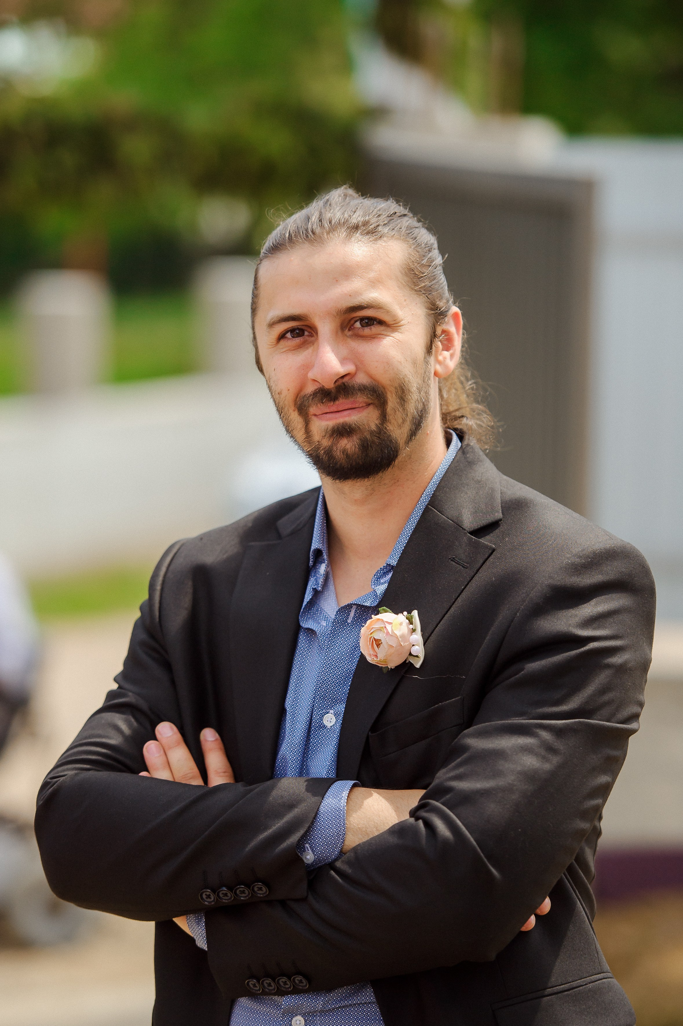 Ovidiu & Mgdalena (Suceava). Fotograf de nunta Ion Cobzac