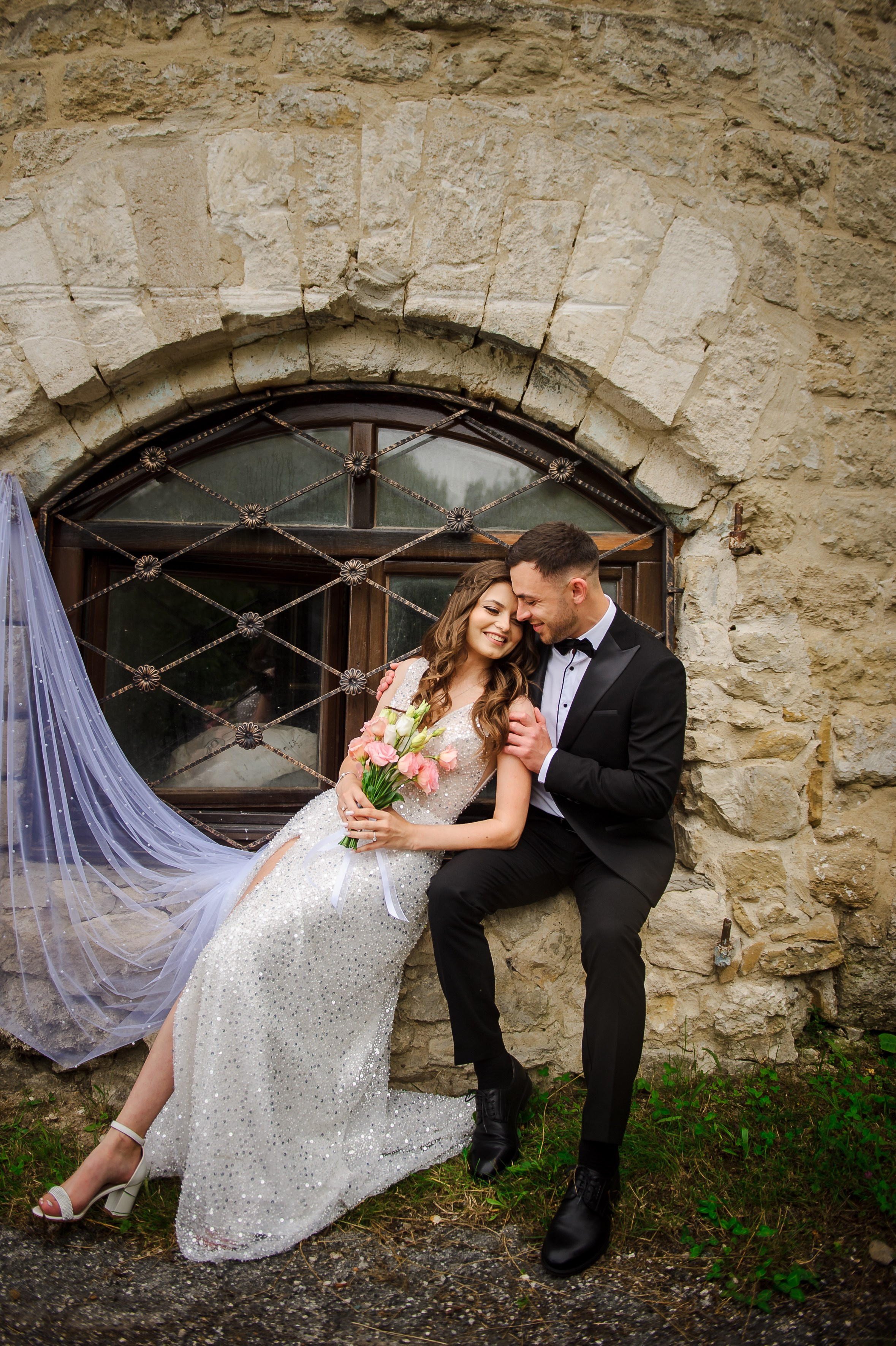 Ion & Cătălina. Fotograf de nunta Ion Cobzac