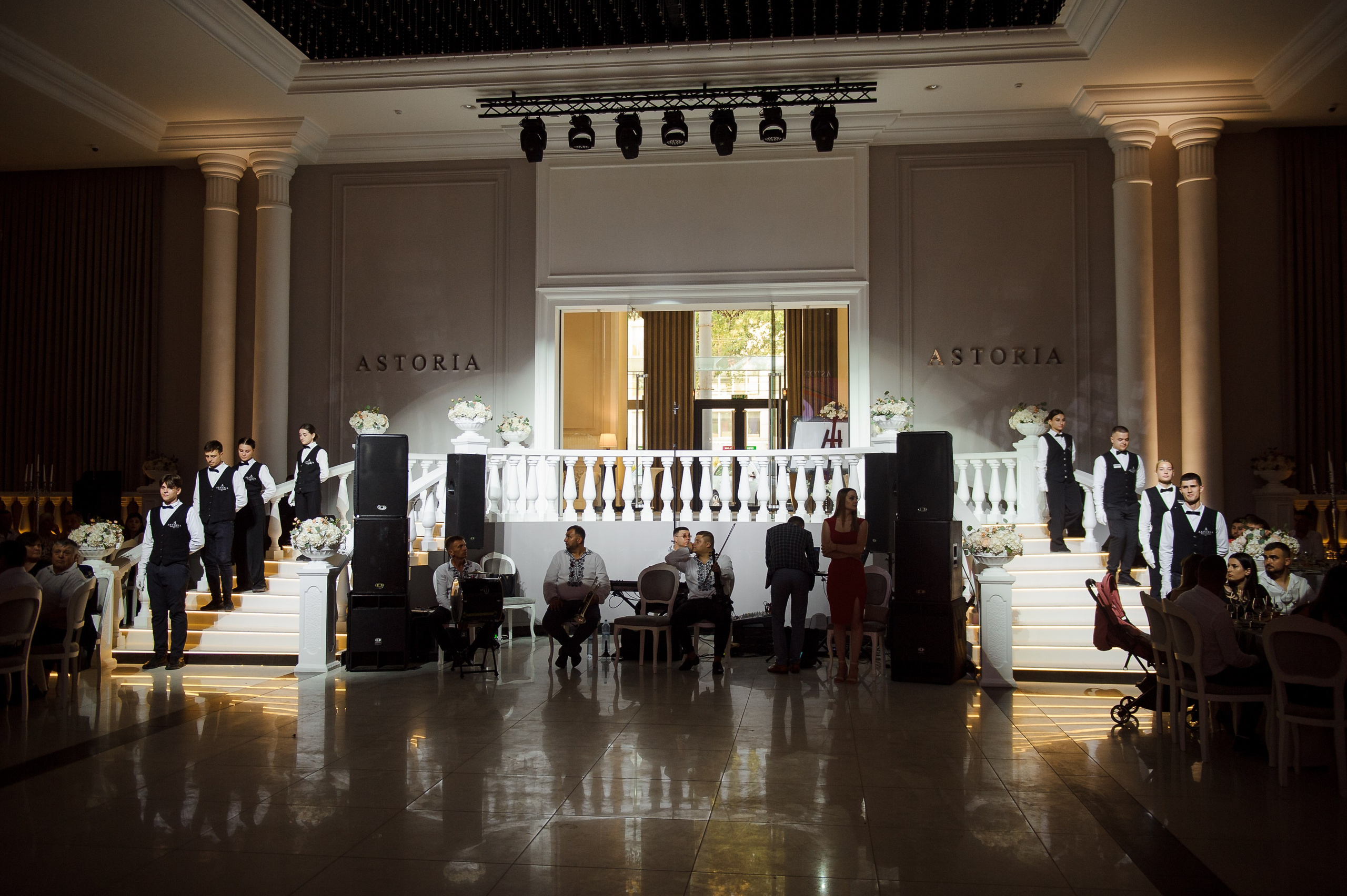 Gheorghe & Diana. Fotograf de nunta Ion Cobzac