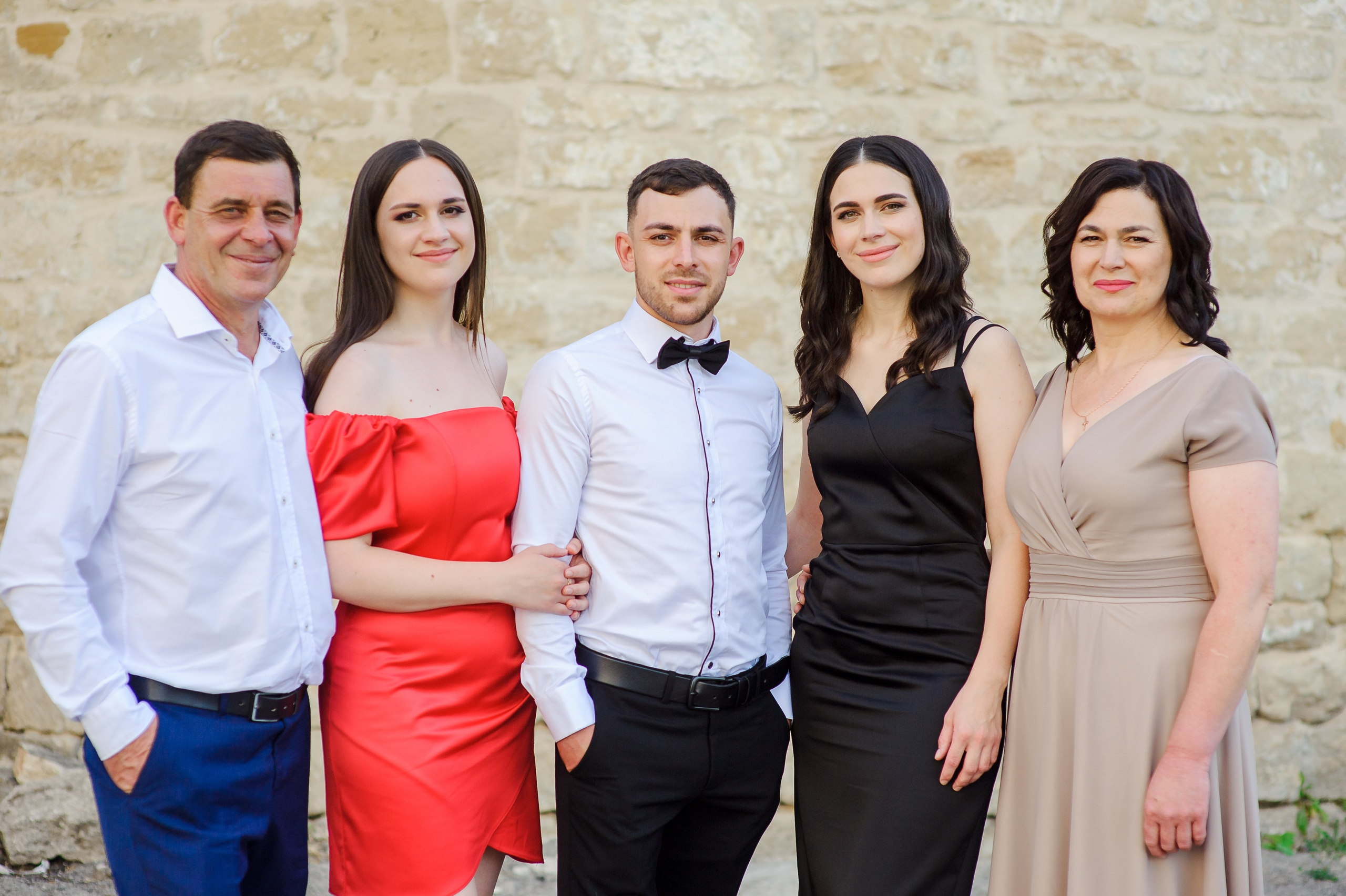 Ion & Cătălina. Fotograf de nunta Ion Cobzac