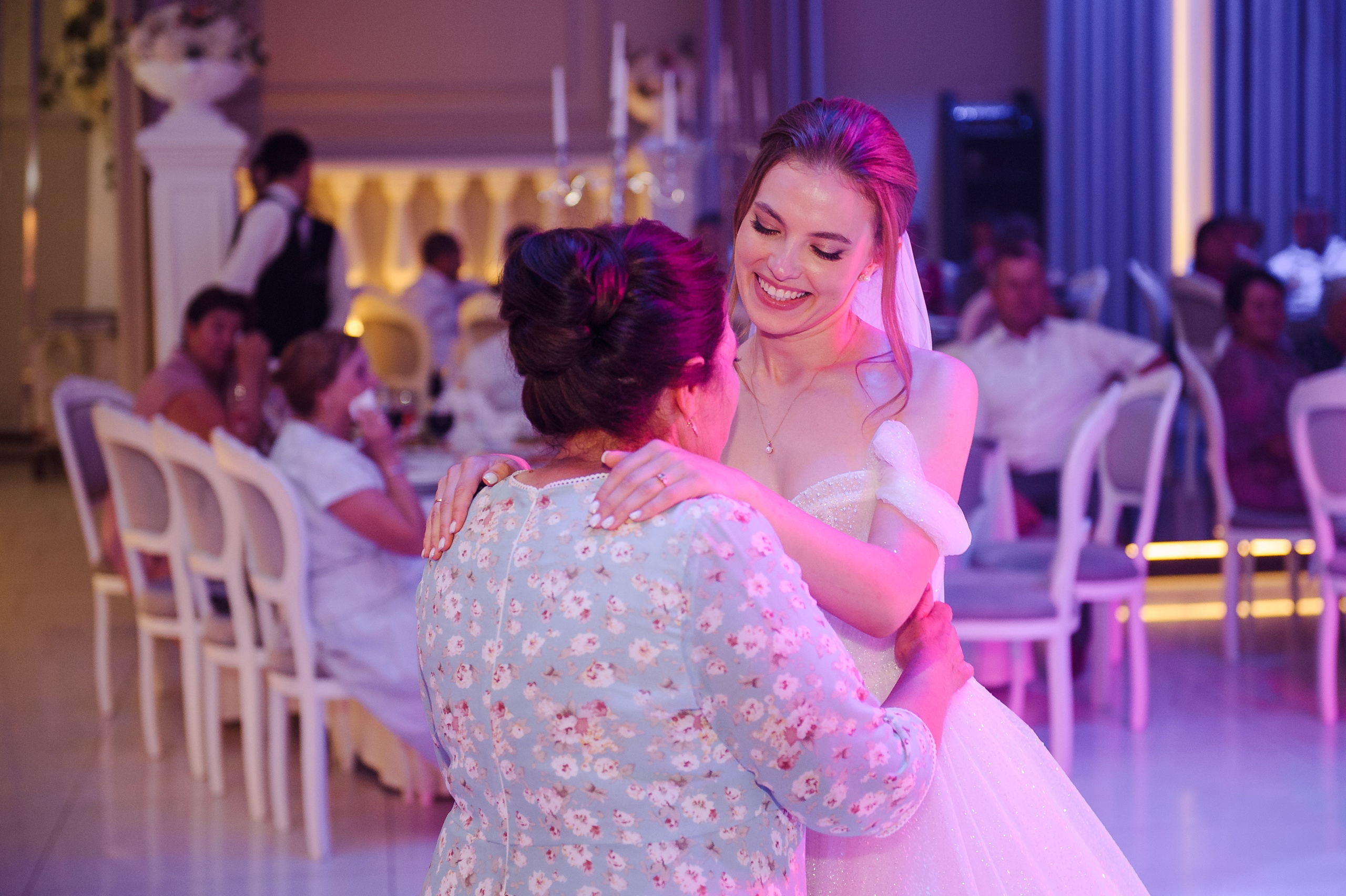 Gheorghe & Diana. Fotograf de nunta Ion Cobzac