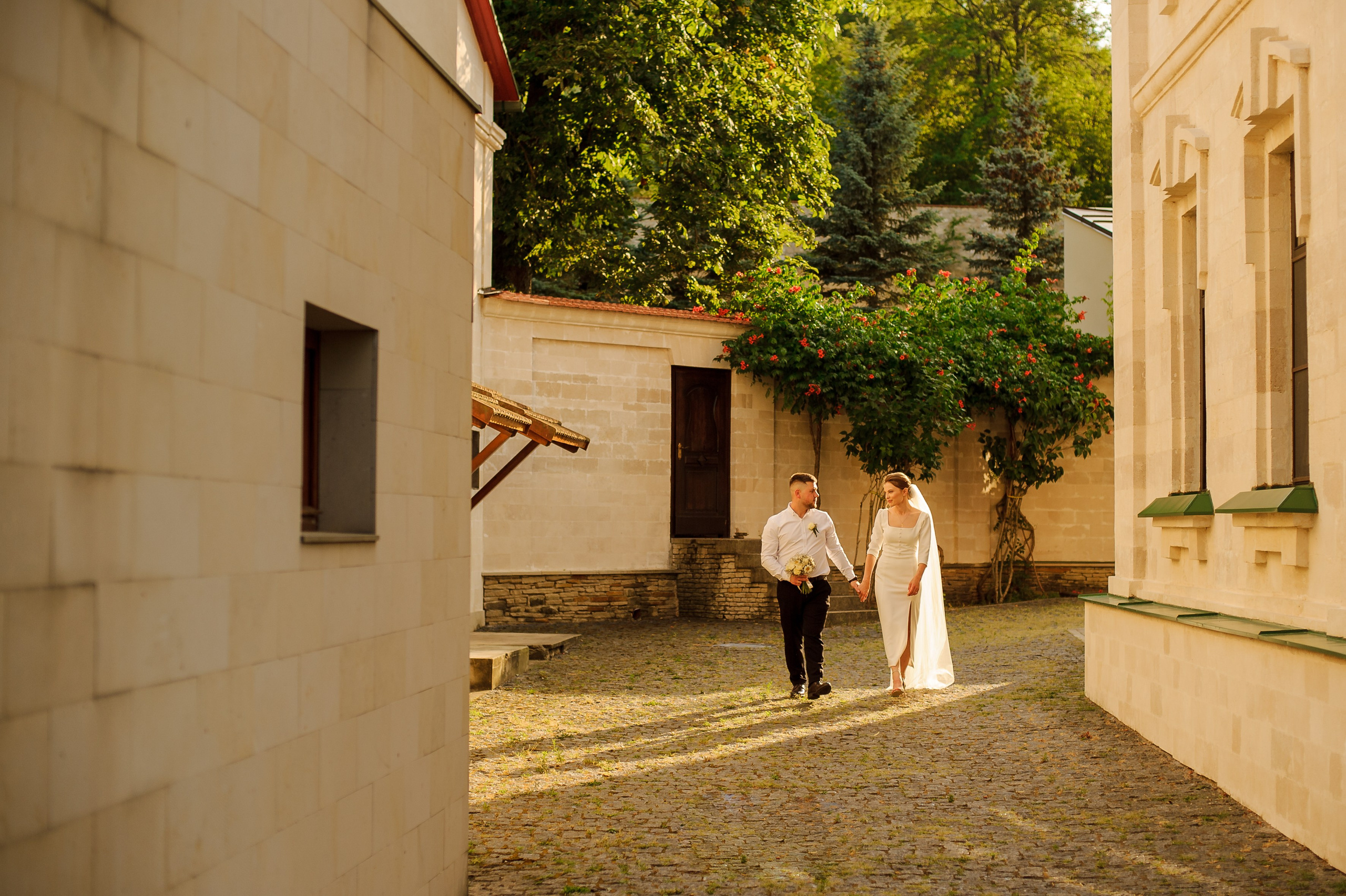 Gheorghe & Diana. Fotograf de nunta Ion Cobzac