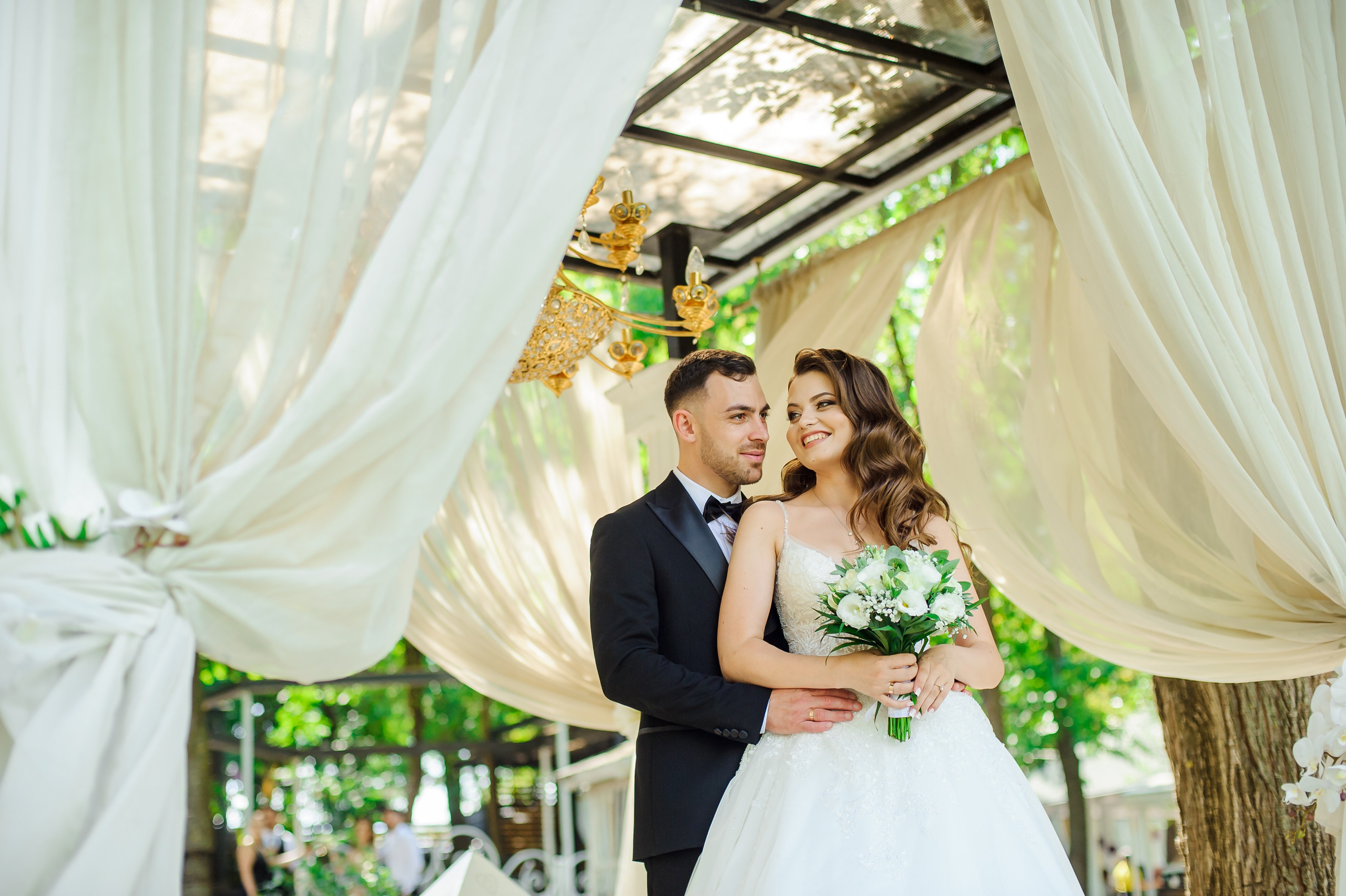 Ion & Cătălina. Fotograf de nunta Ion Cobzac