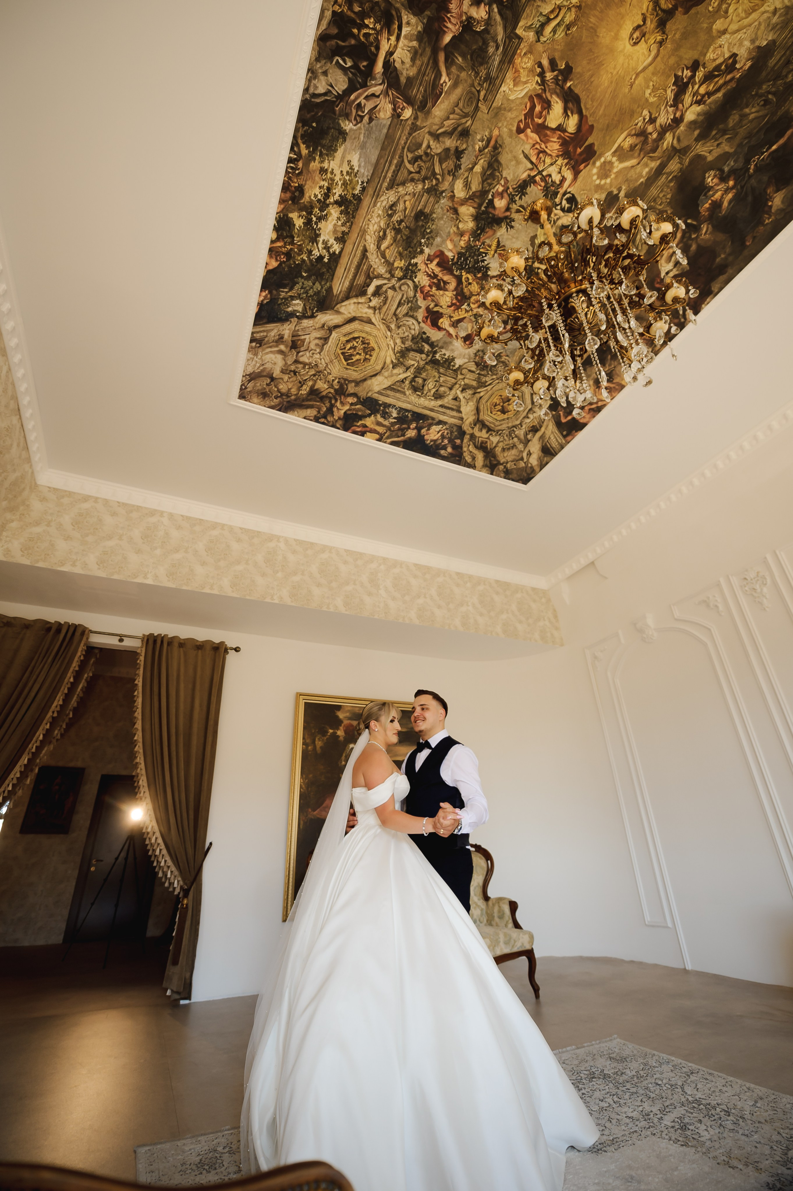 Ilie & Selin. Fotograf de nunta Ion Cobzac