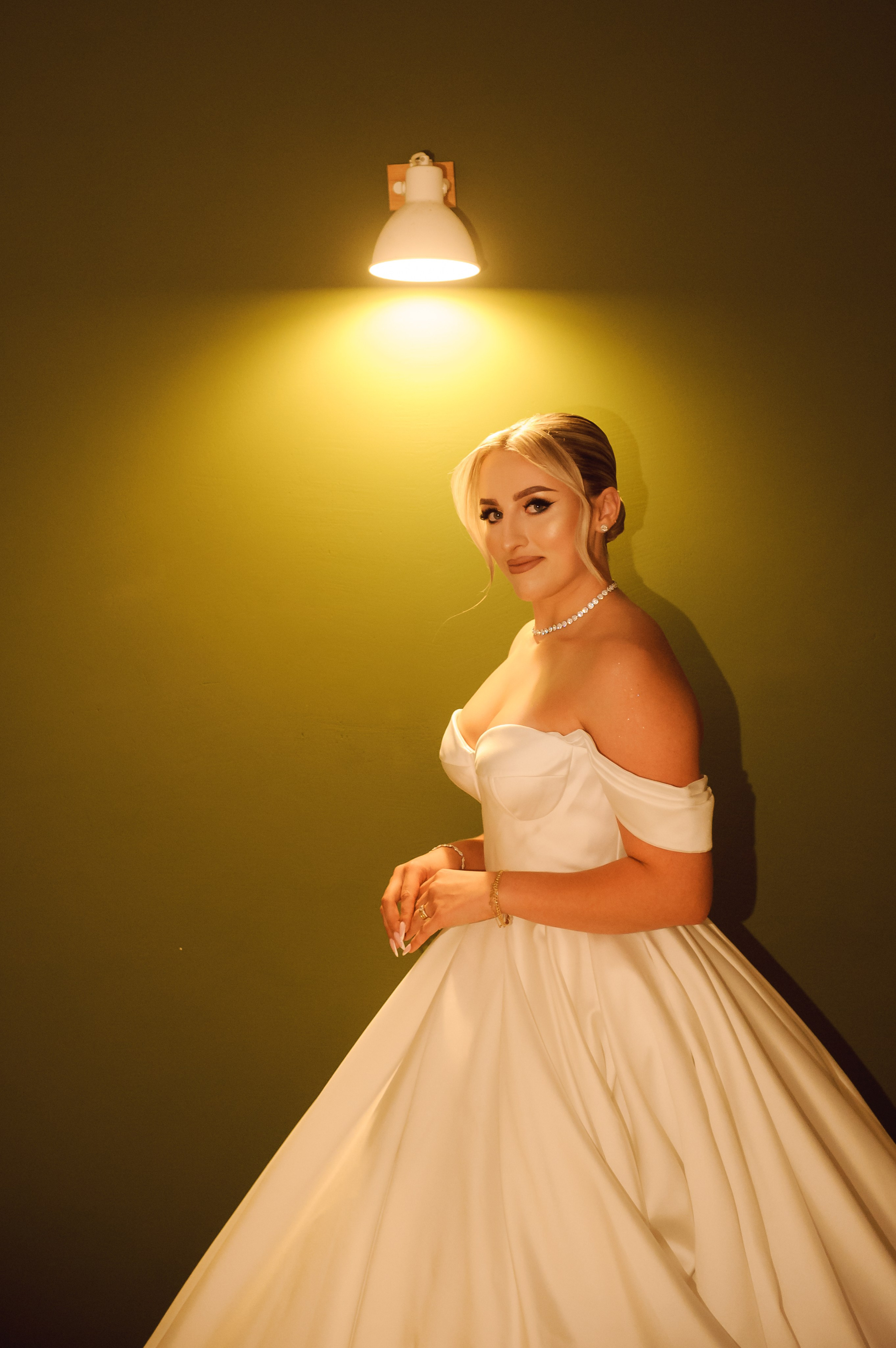 Ilie & Selin. Fotograf de nunta Ion Cobzac
