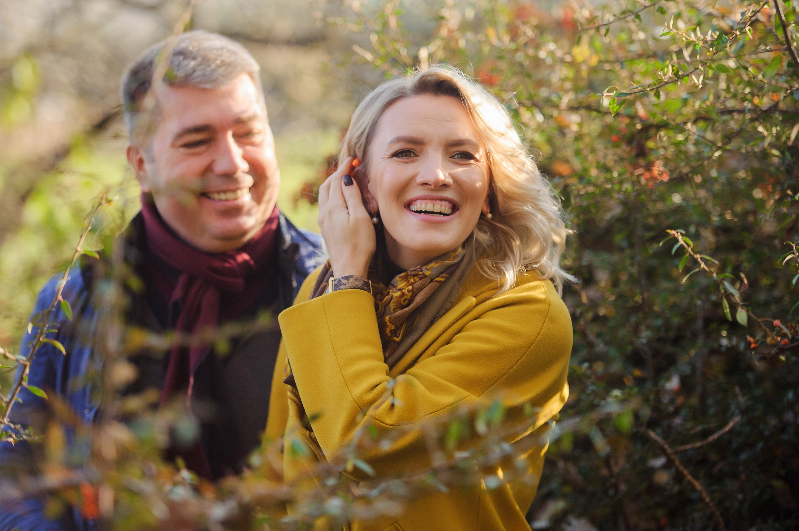 Fam. Zaporojan. Fotograf de nunta Ion Cobzac