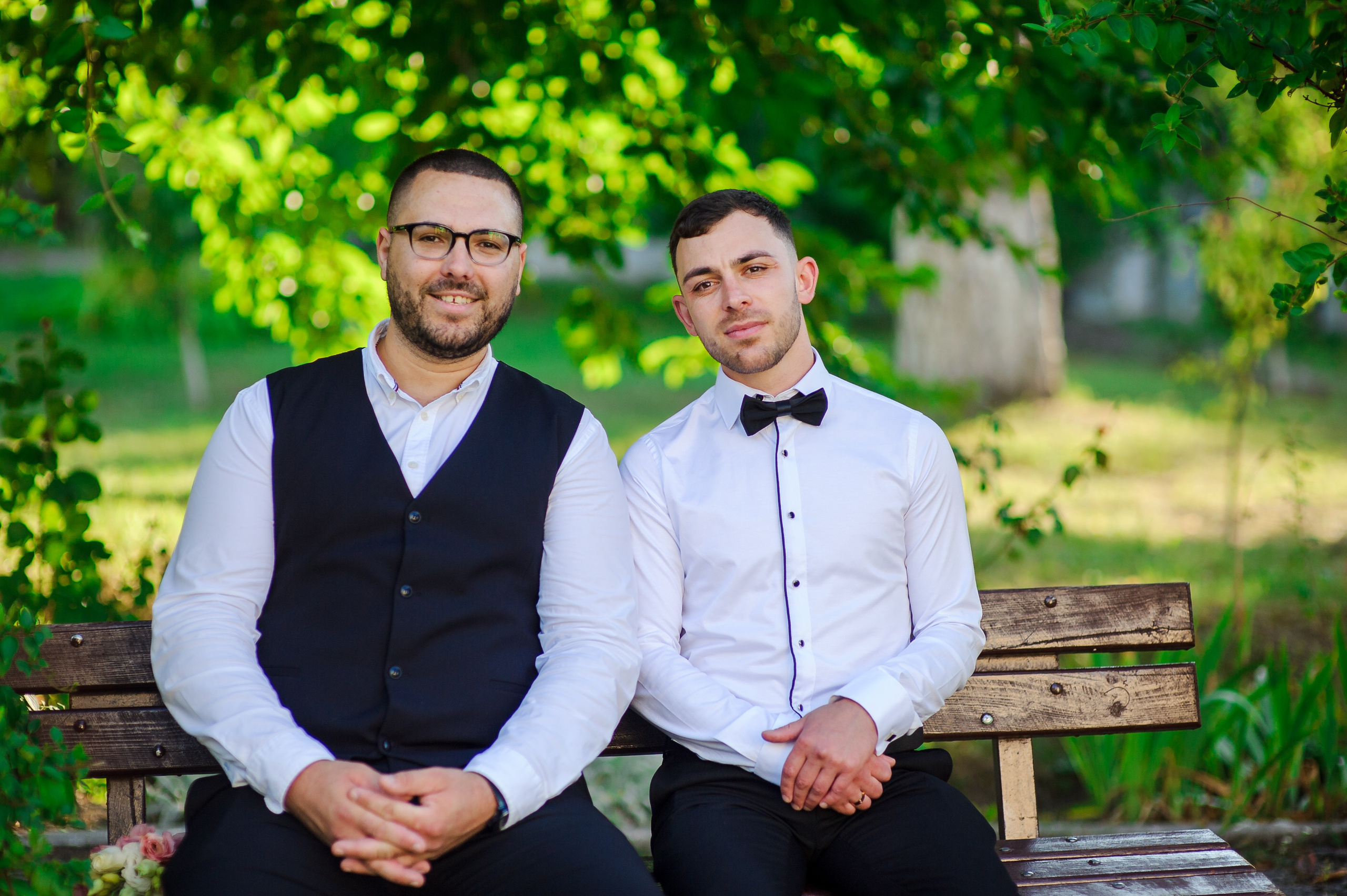 Ion & Cătălina. Fotograf de nunta Ion Cobzac