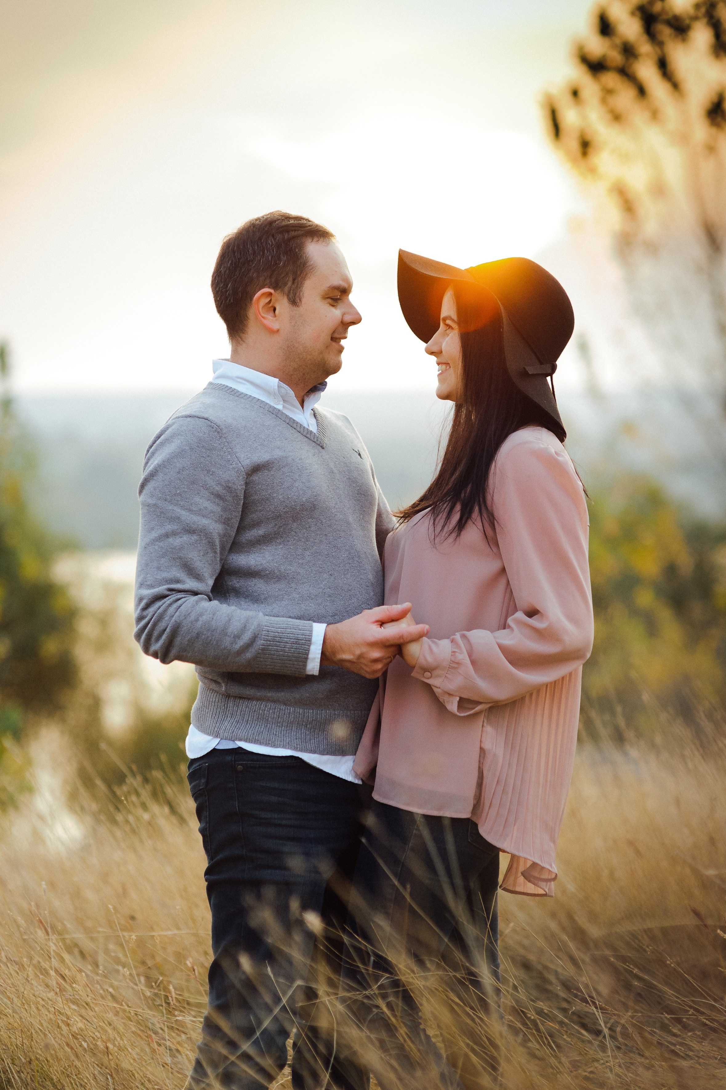 Fam. Lupusor. Fotograf de nunta Ion Cobzac