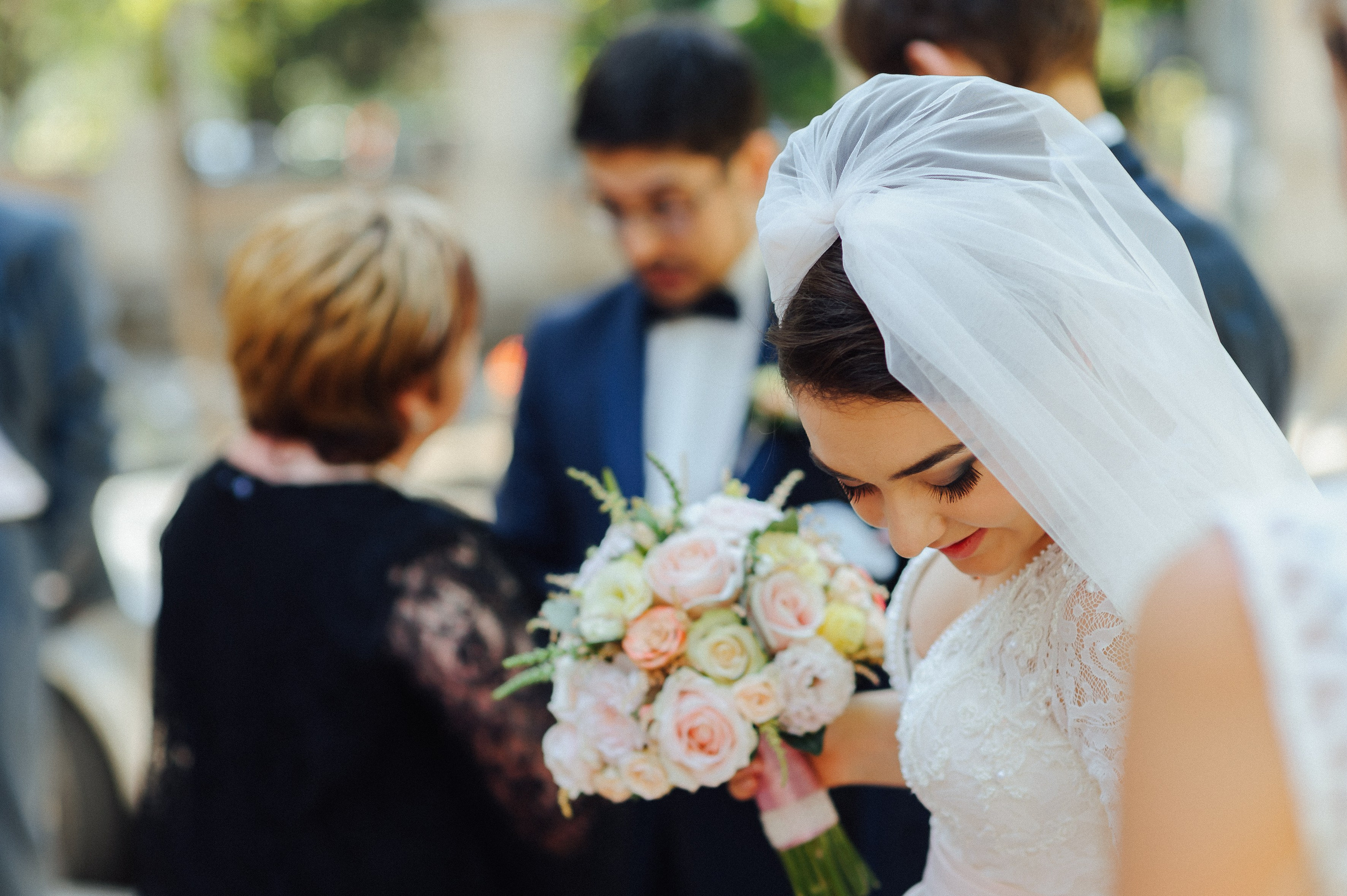 E & N. Fotograf de nunta Ion Cobzac