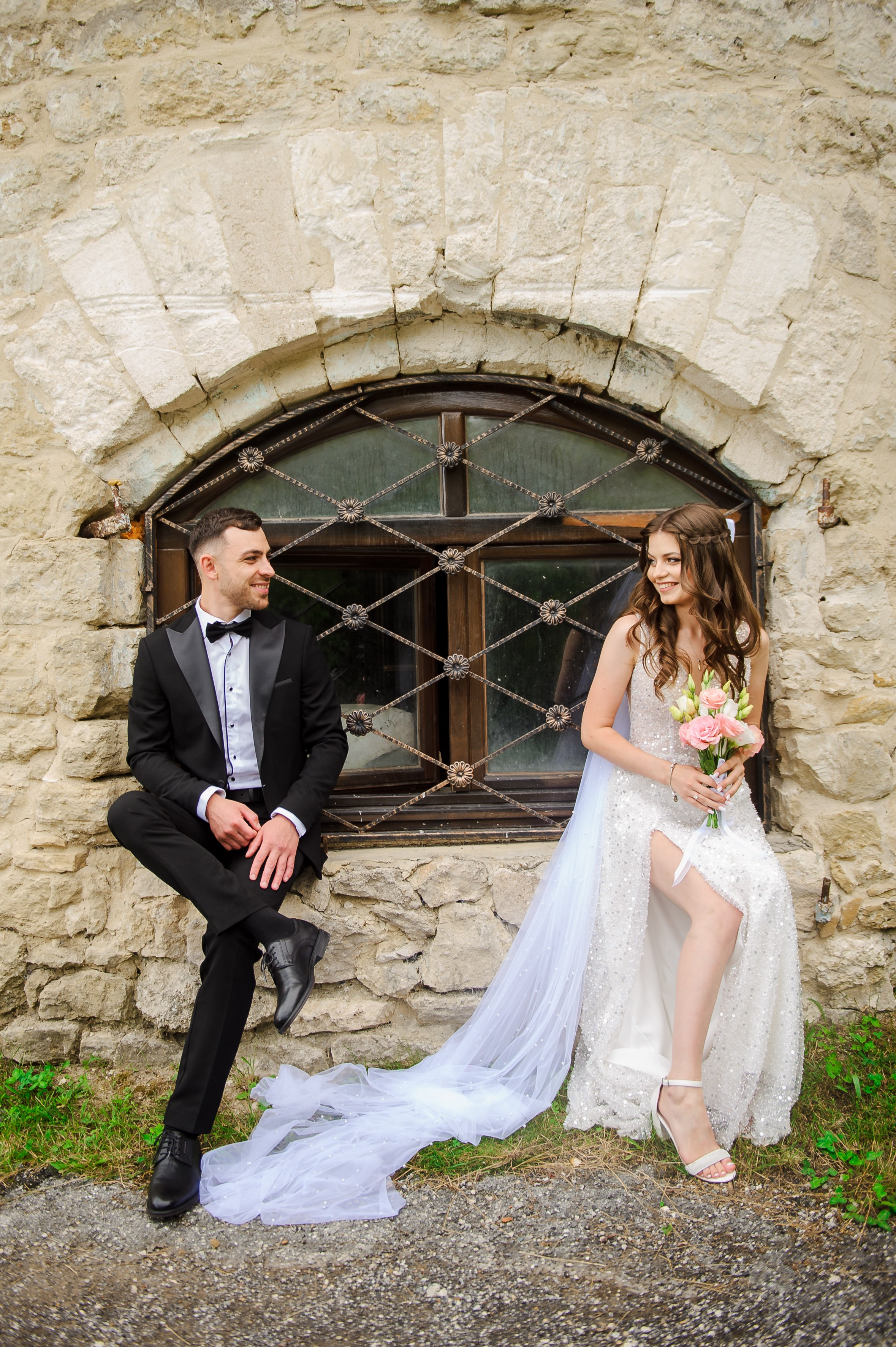 Ion & Cătălina. Fotograf de nunta Ion Cobzac