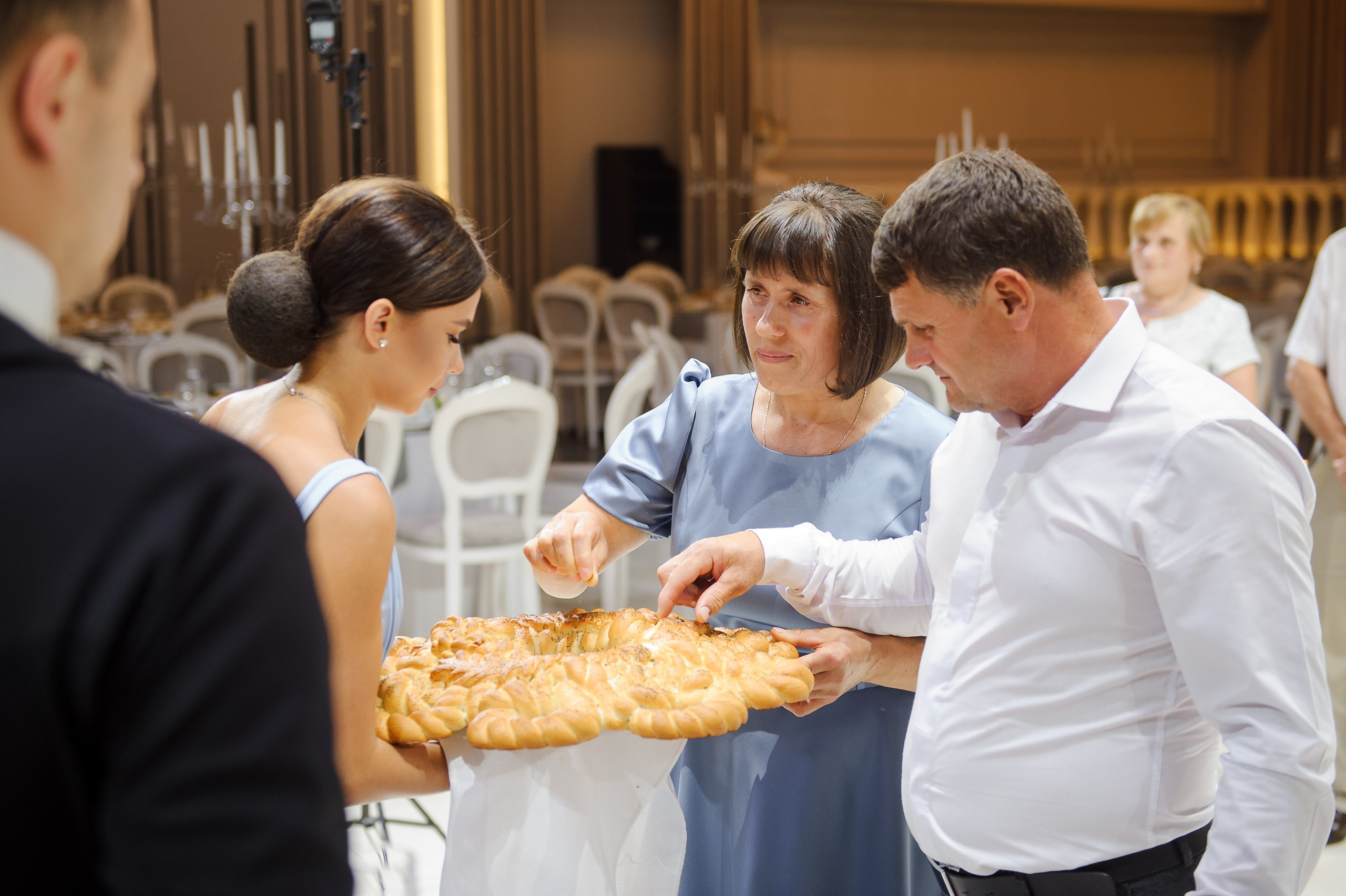 Gheorghe & Diana. Fotograf de nunta Ion Cobzac