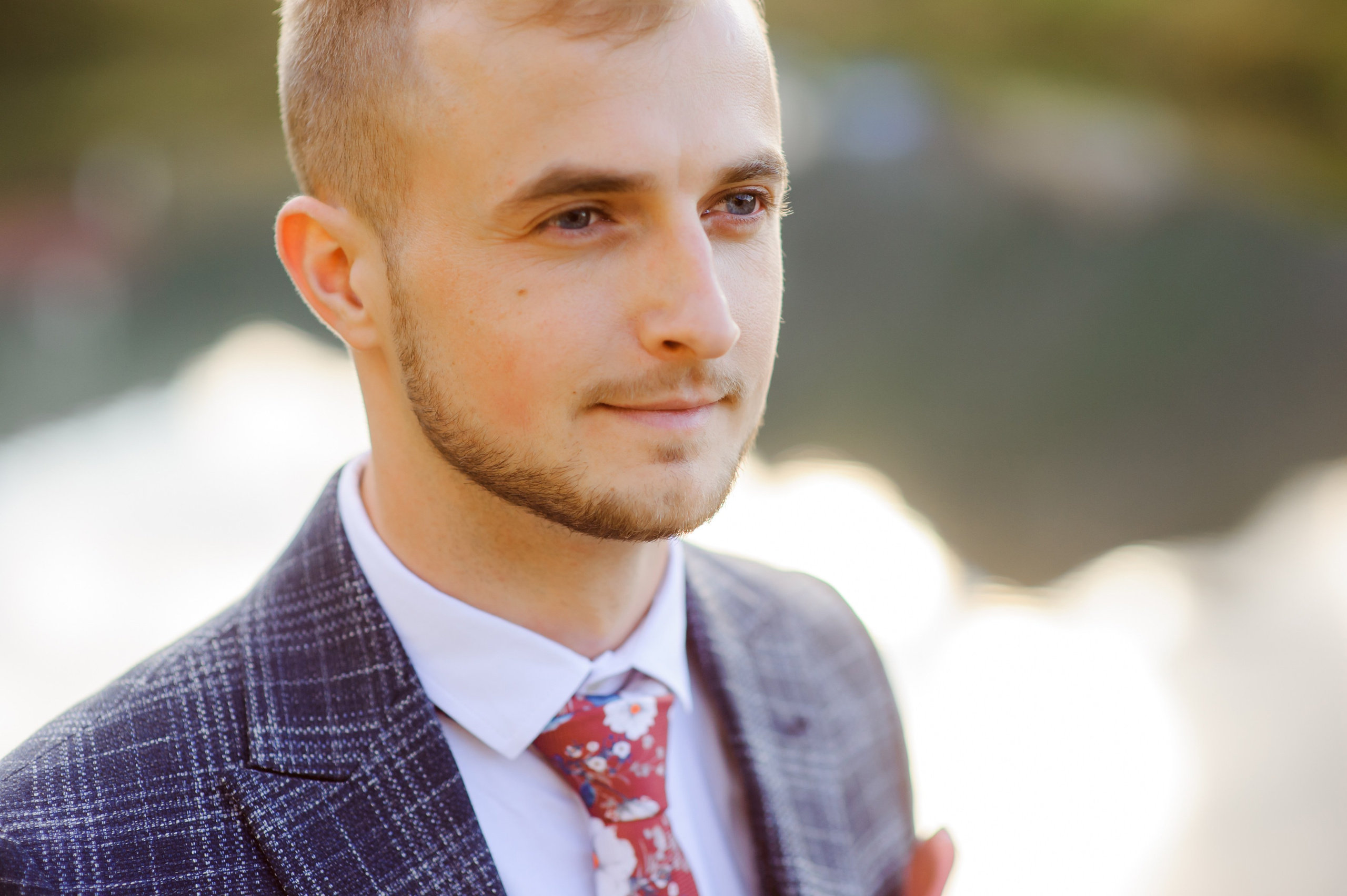 Pavel & Ana (cota 2034 Lacul Bâlea). Fotograf de nunta Ion Cobzac