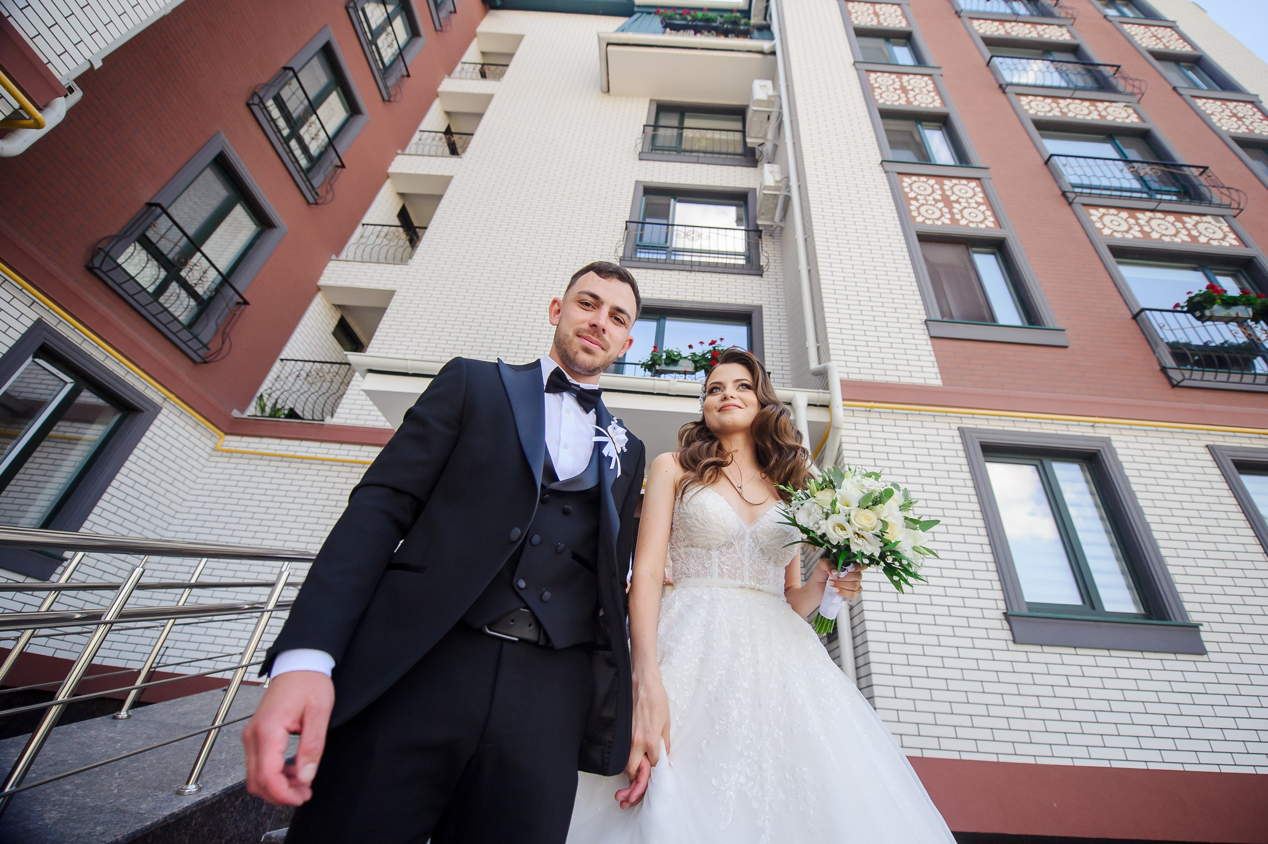 balti mire si mireasa