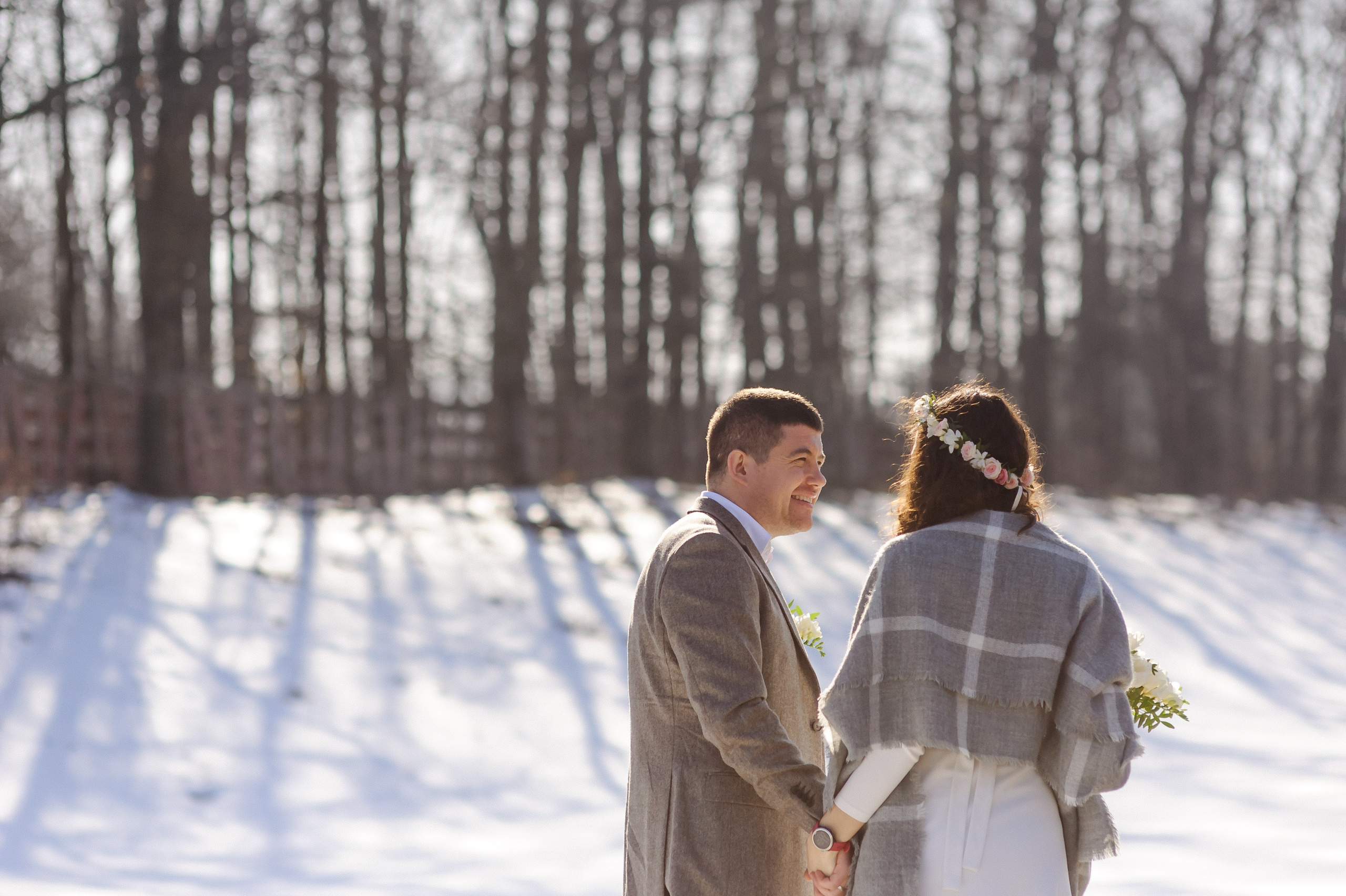 Sergiu & Iulia. Fotograf de nunta Ion Cobzac