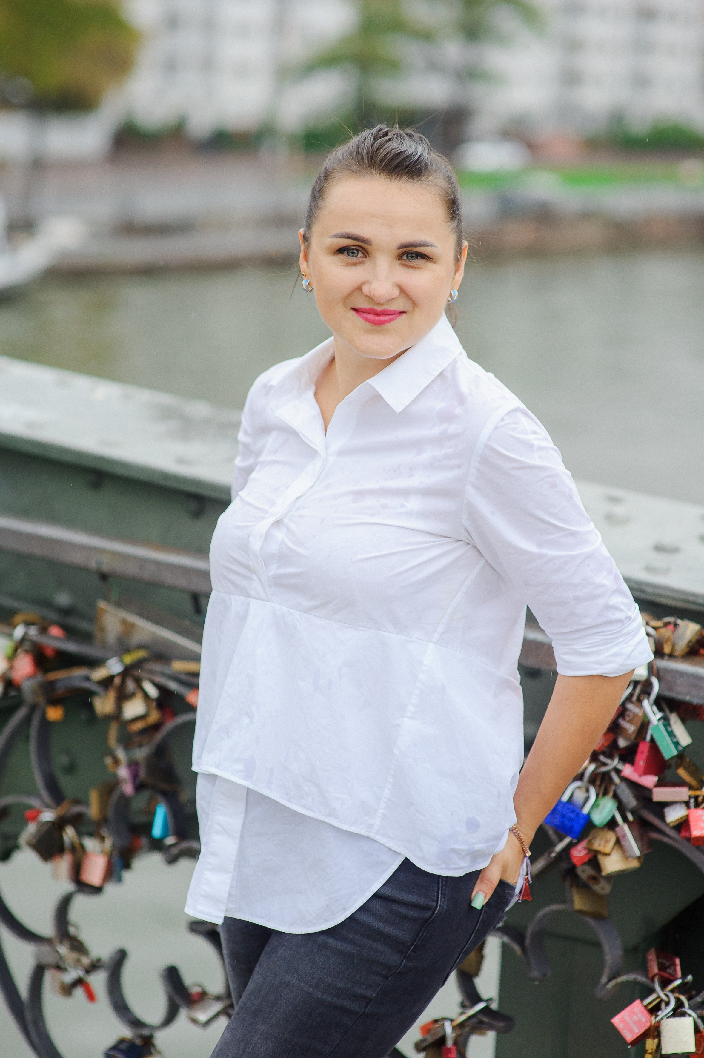 Fam. Costache (Franfurt am Main). Fotograf de nunta Ion Cobzac