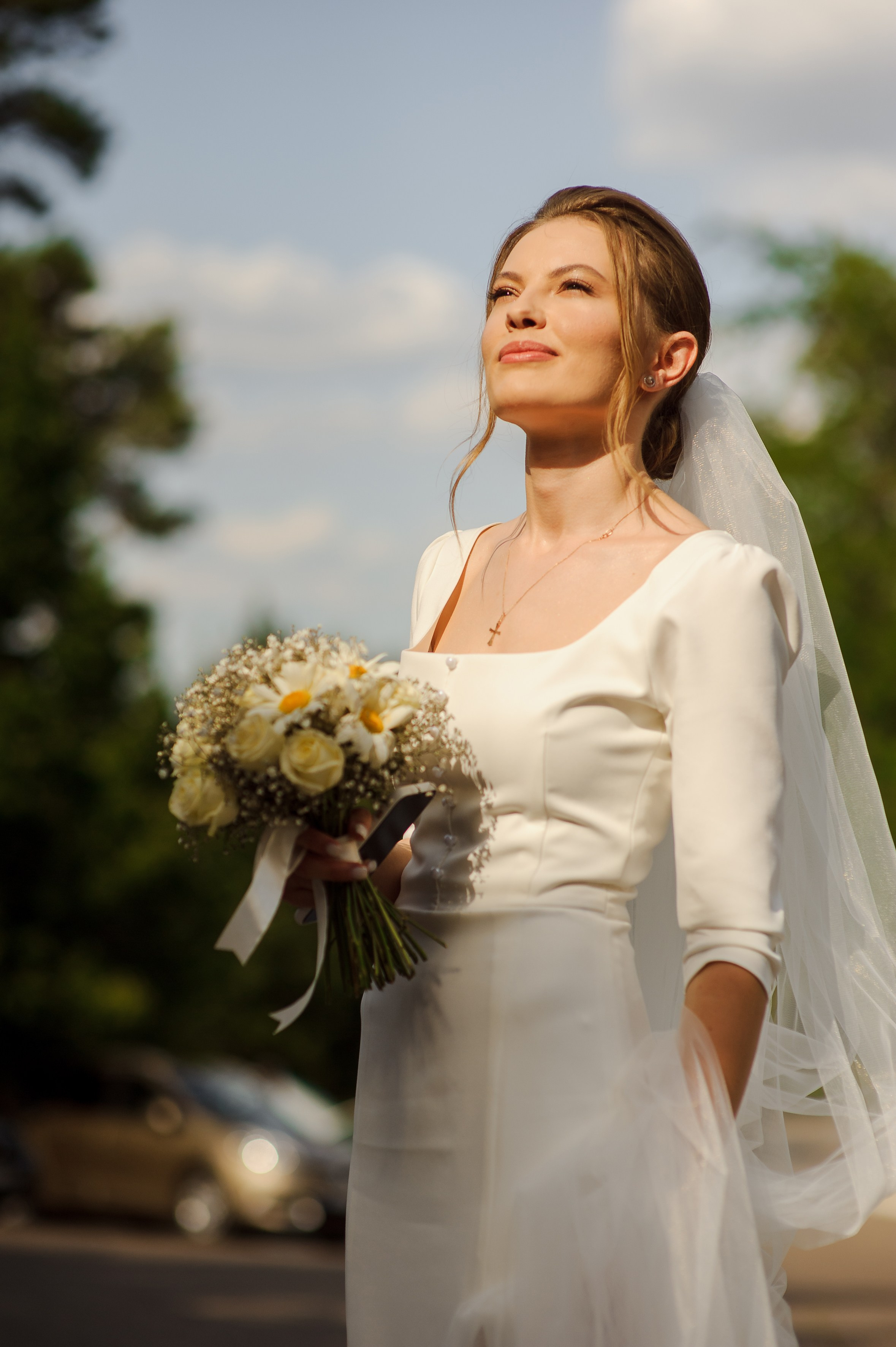 Gheorghe & Diana. Fotograf de nunta Ion Cobzac