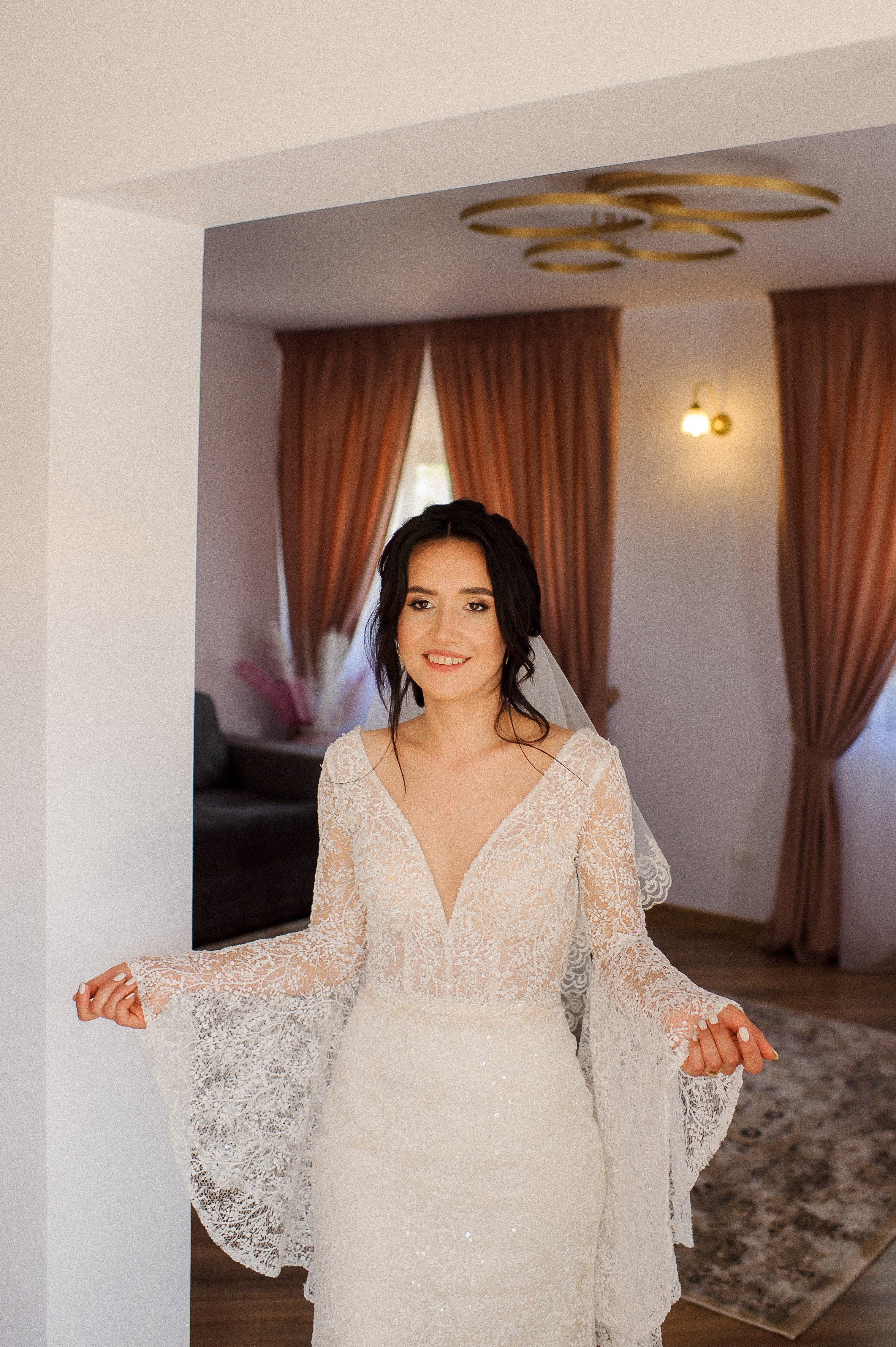 Ovidiu & Mgdalena (Suceava). Fotograf de nunta Ion Cobzac