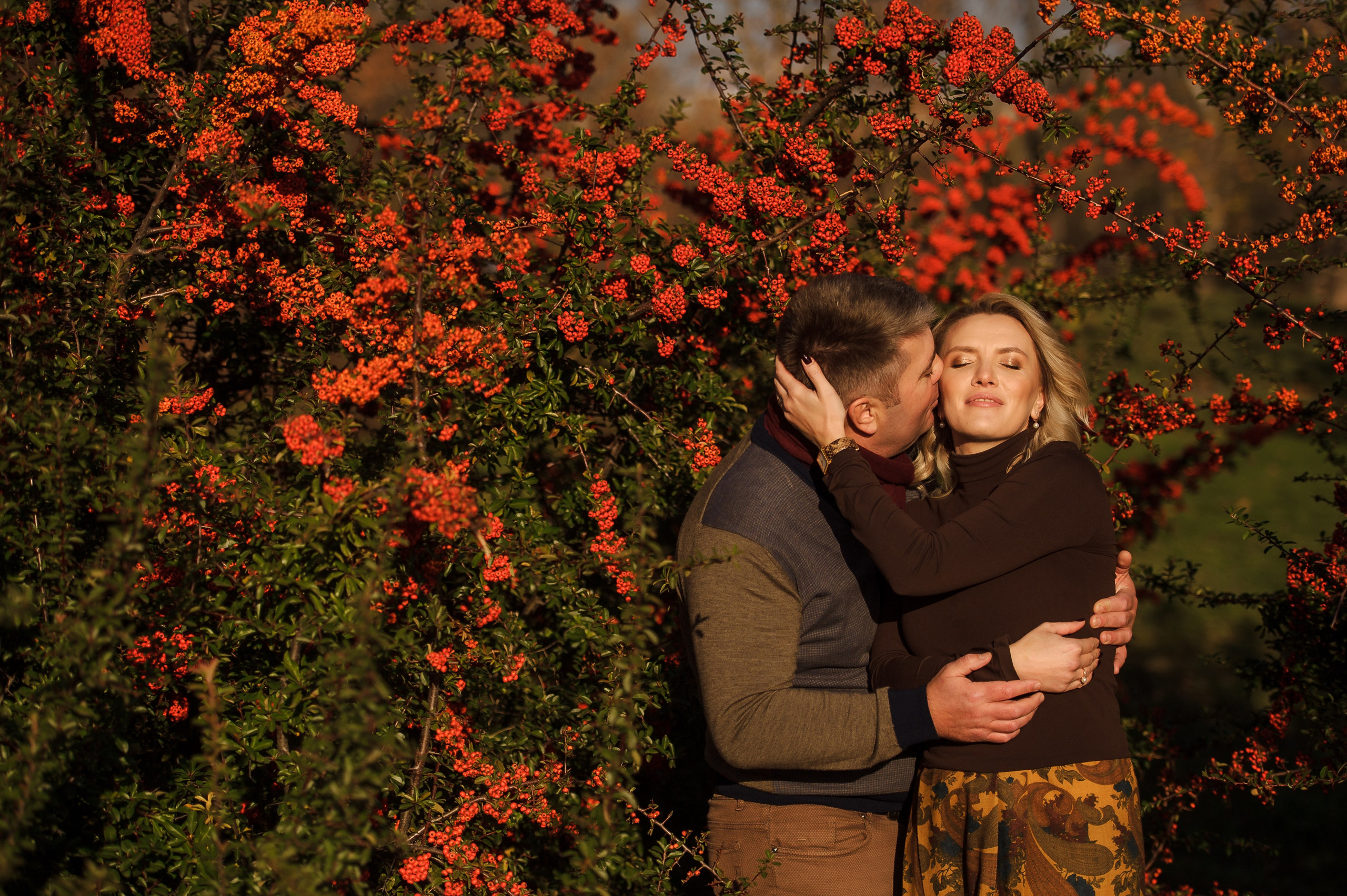 Fam. Zaporojan. Fotograf de nunta Ion Cobzac