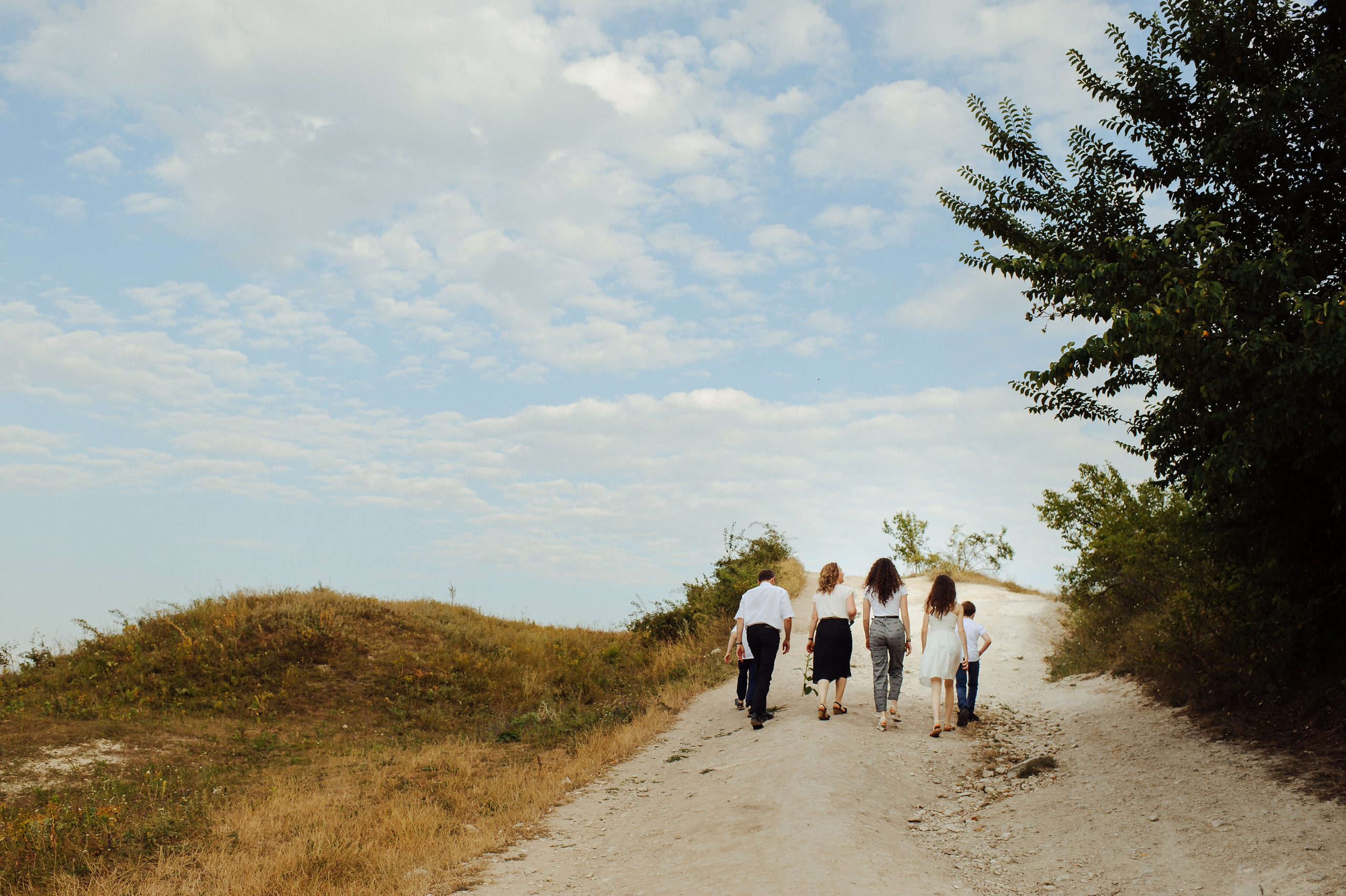 orheiul vechi ion cobzac fotograf