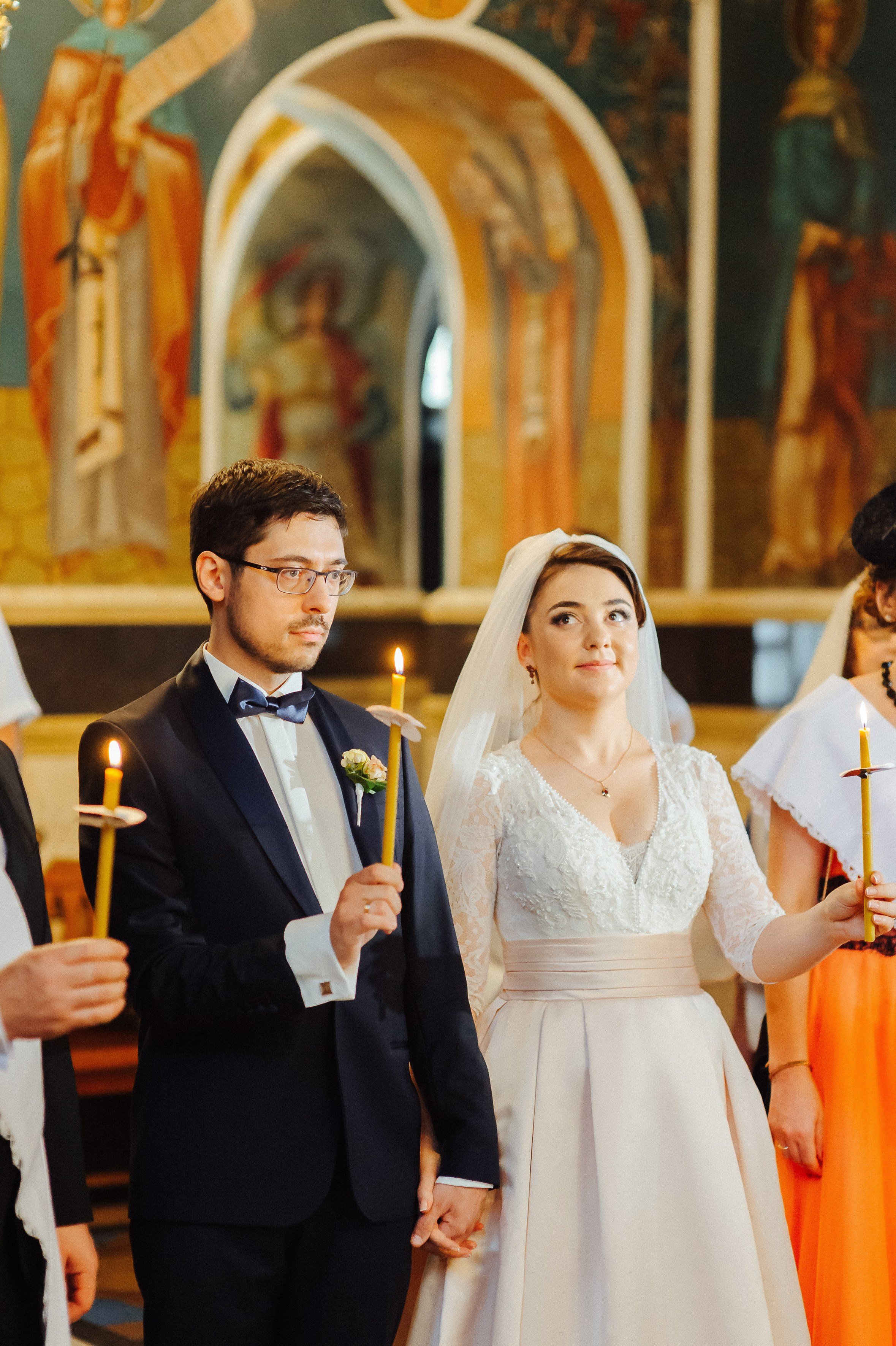 E & N. Fotograf de nunta Ion Cobzac