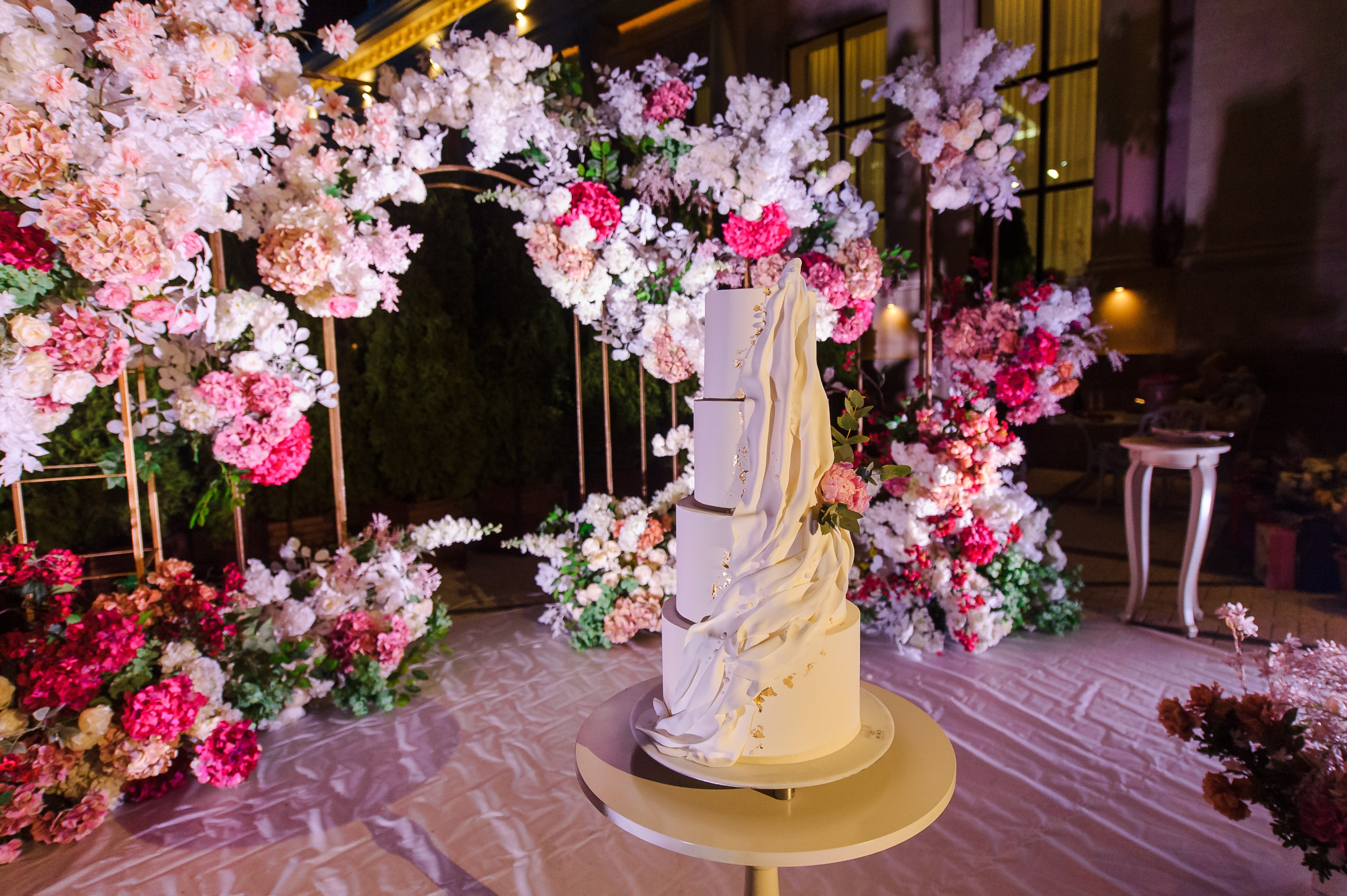 Marin & Doina. Fotograf de nunta Ion Cobzac