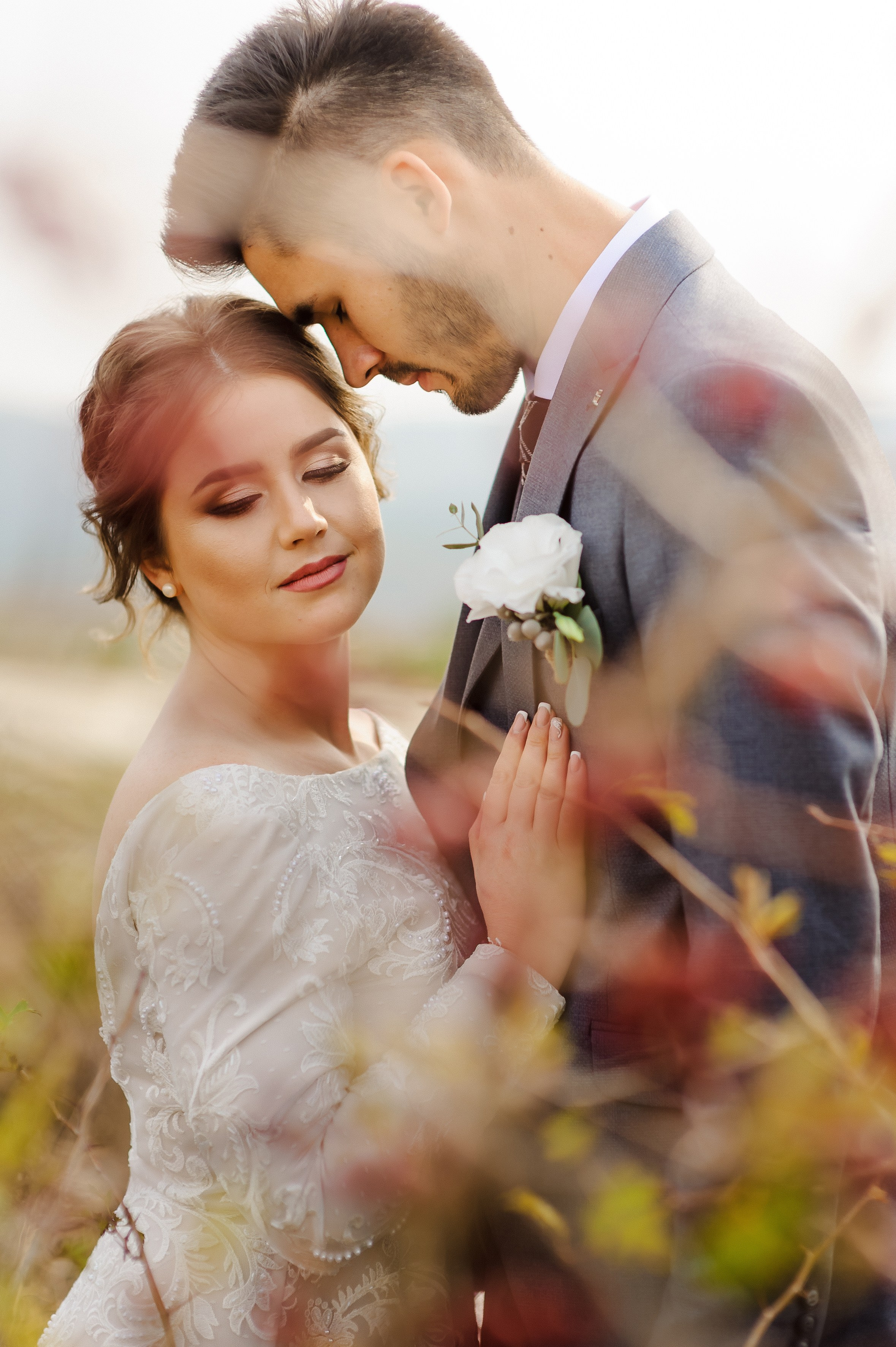 Elisei & Mariana. Fotograf de nunta Ion Cobzac